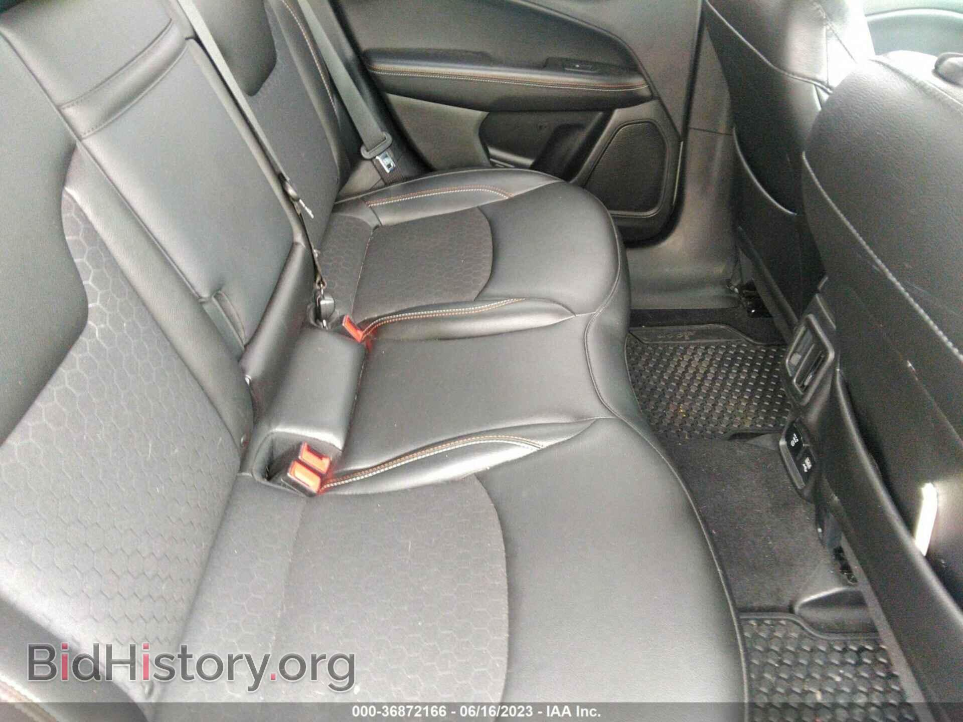 2019 JEEP COMPASS - VIN: 3C4NJDBB5KT648397 - Фото 8