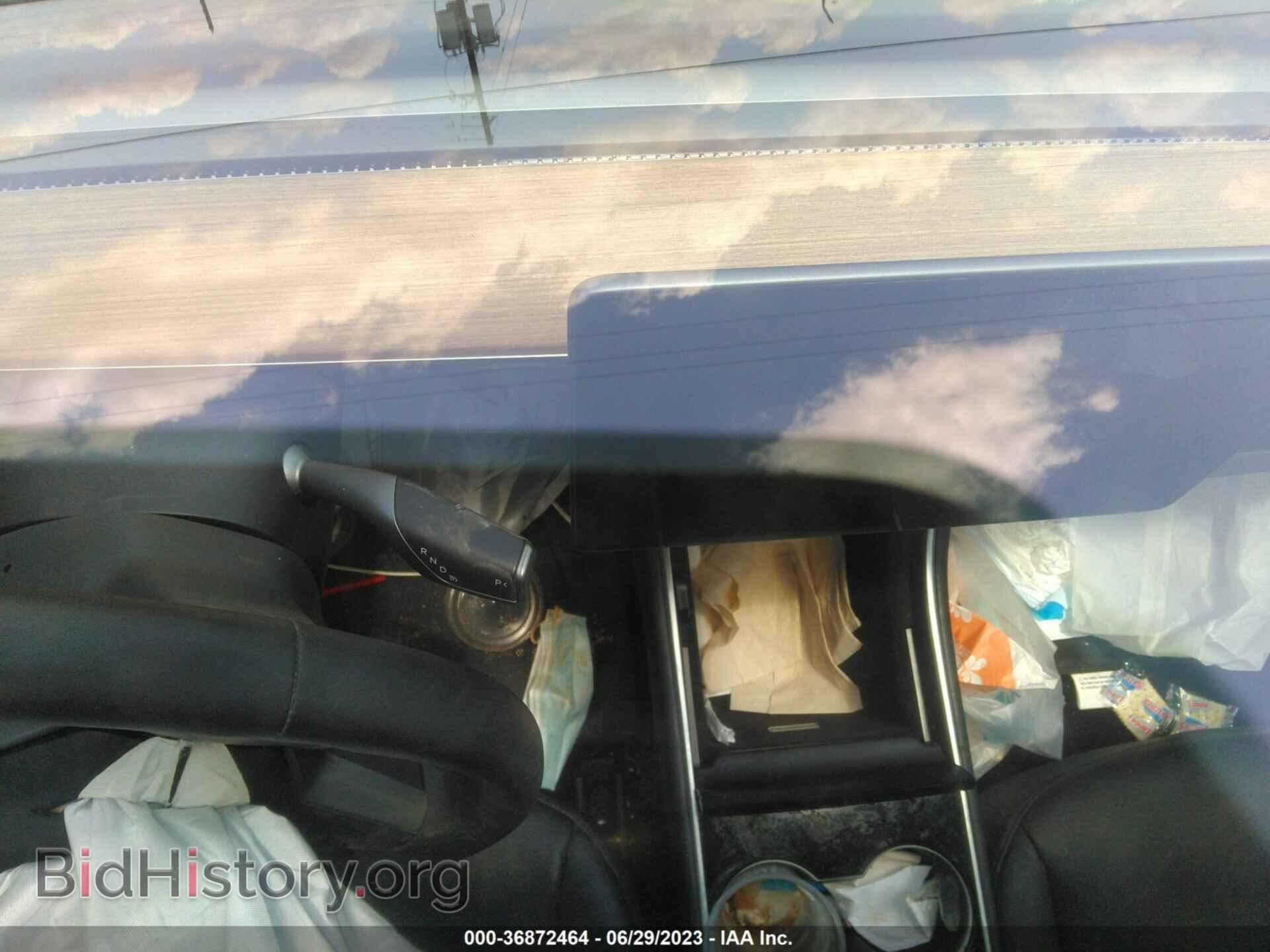 2020 TESLA MODEL 3 - VIN: 5YJ3E1EB2LF621079 - Фото 14