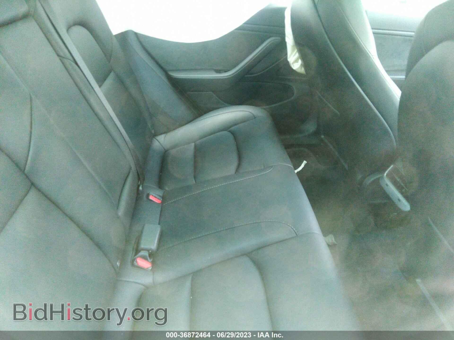 2020 TESLA MODEL 3 - VIN: 5YJ3E1EB2LF621079 - Фото 8