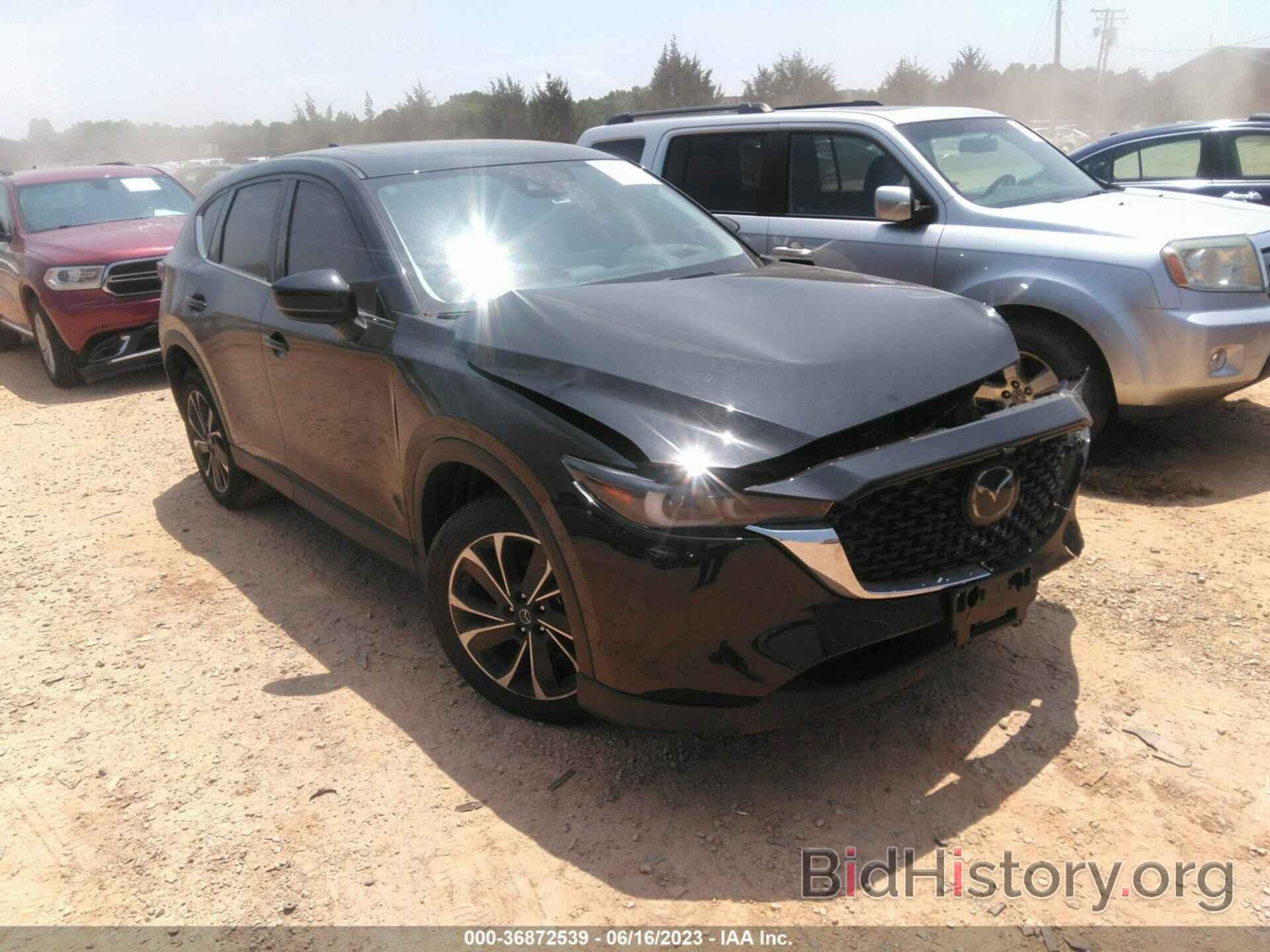 Photo JM3KFBEM4N1552978 - MAZDA CX-5 2022