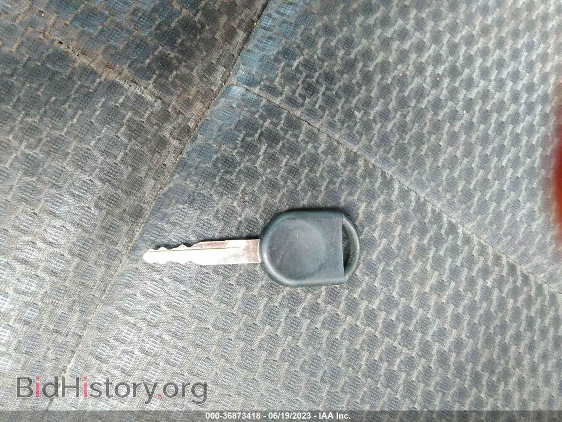 2011 FORD F-150 - VIN: 1FTFW1EF2BFA63421 - Фото 11