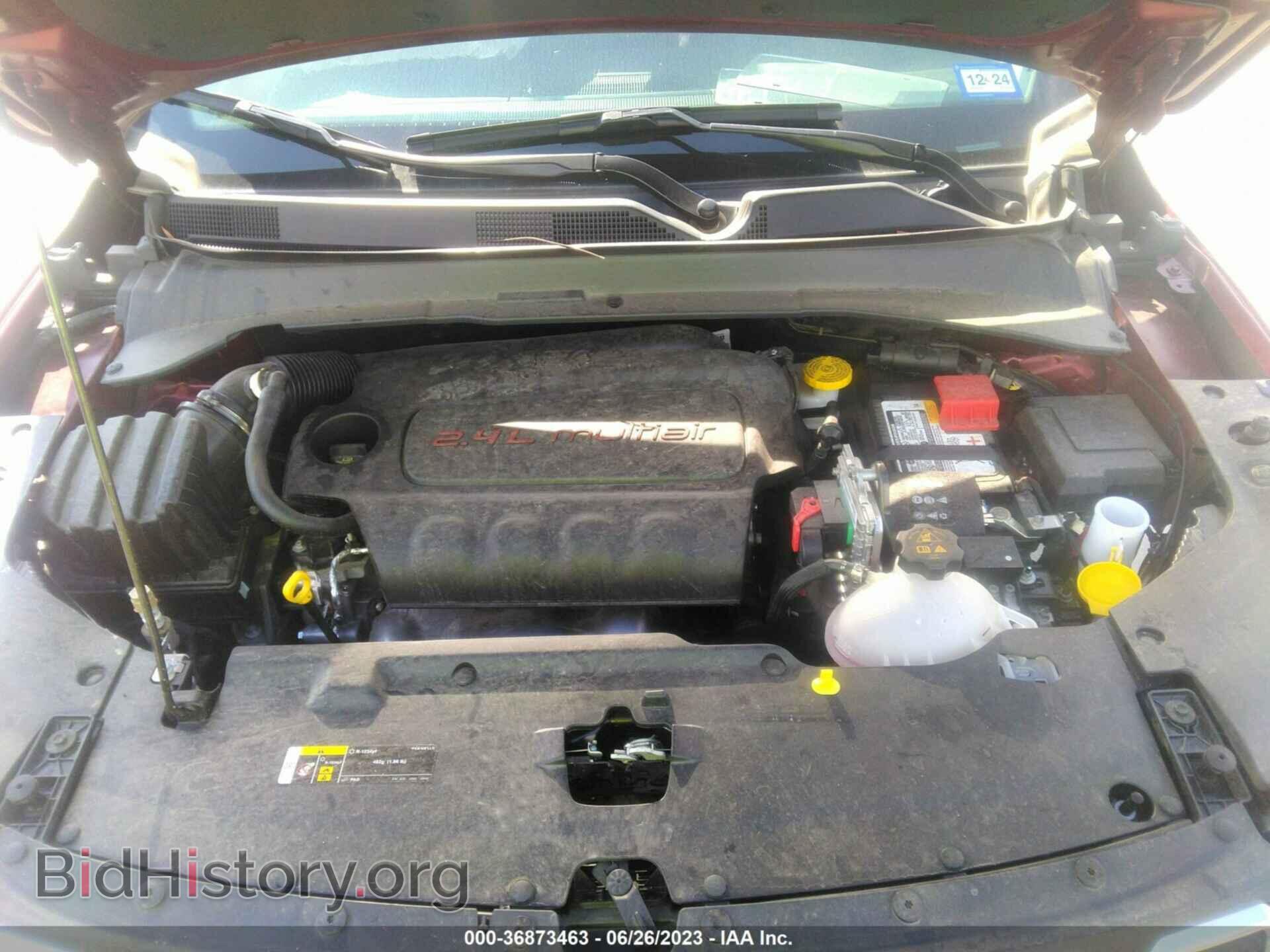 2022 JEEP COMPASS - VIN: 3C4NJDBB2NT208349 - Фото 10