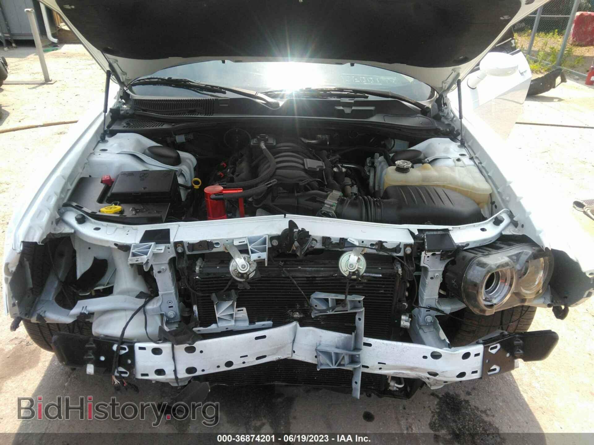 2020 DODGE CHALLENGER - VIN: 2C3CDZFJ9LH201468 - Photo 10