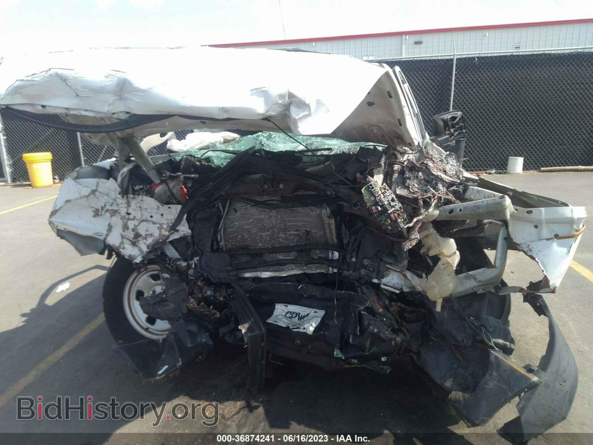 2015 RAM 1500 - VIN: 1C6RR7FG1FS579305 - Фото 6