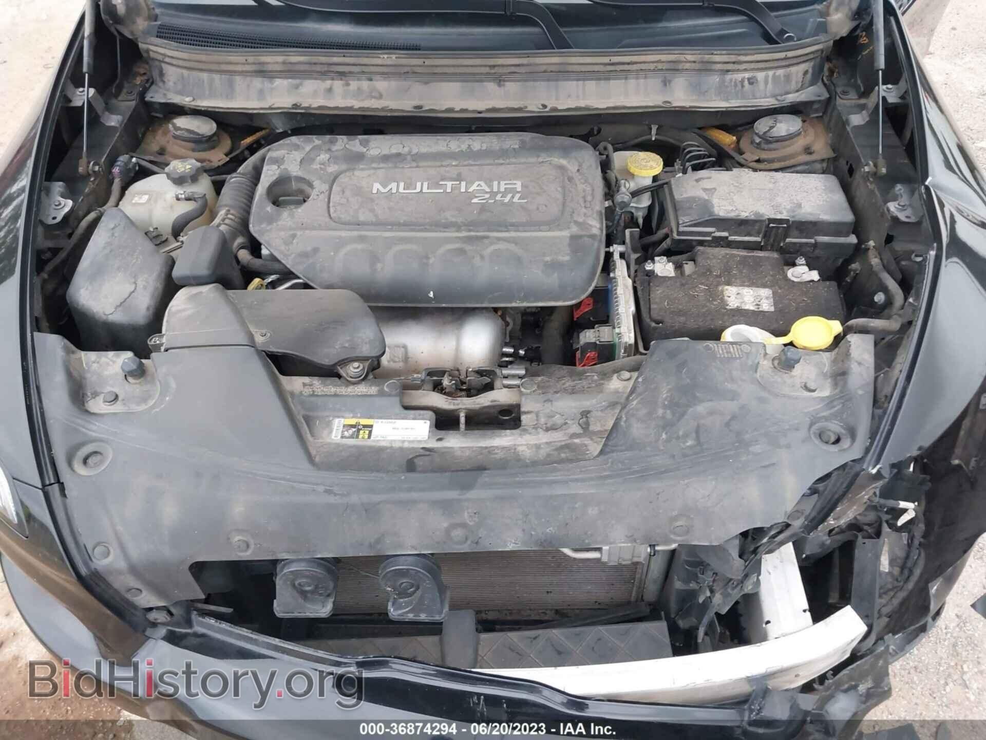 2018 JEEP CHEROKEE - VIN: 1C4PJLLB2JD553866 - Фото 10