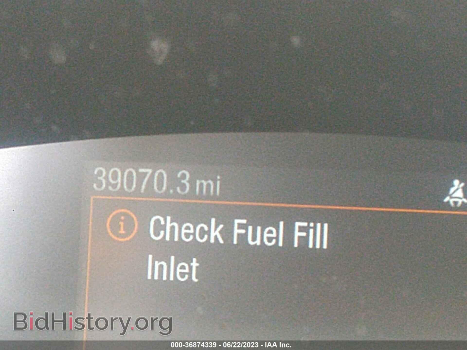 2020 FORD ESCAPE - VIN: 1FMCU0G65LUC55005 - Фото 7