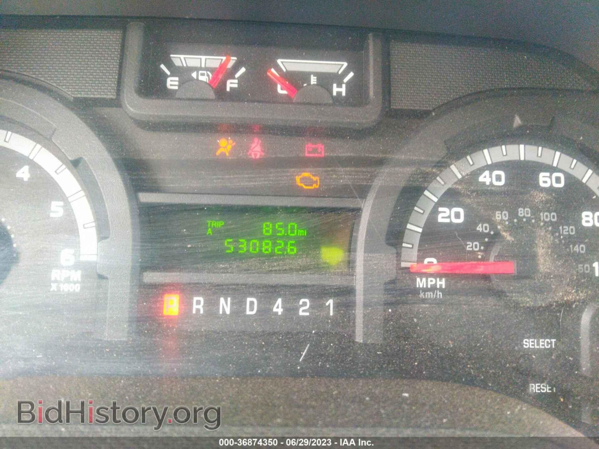 2017 FORD E-350 CUTAWAY - VIN: 1FDEE3FS3HDC77632 - Фото 6