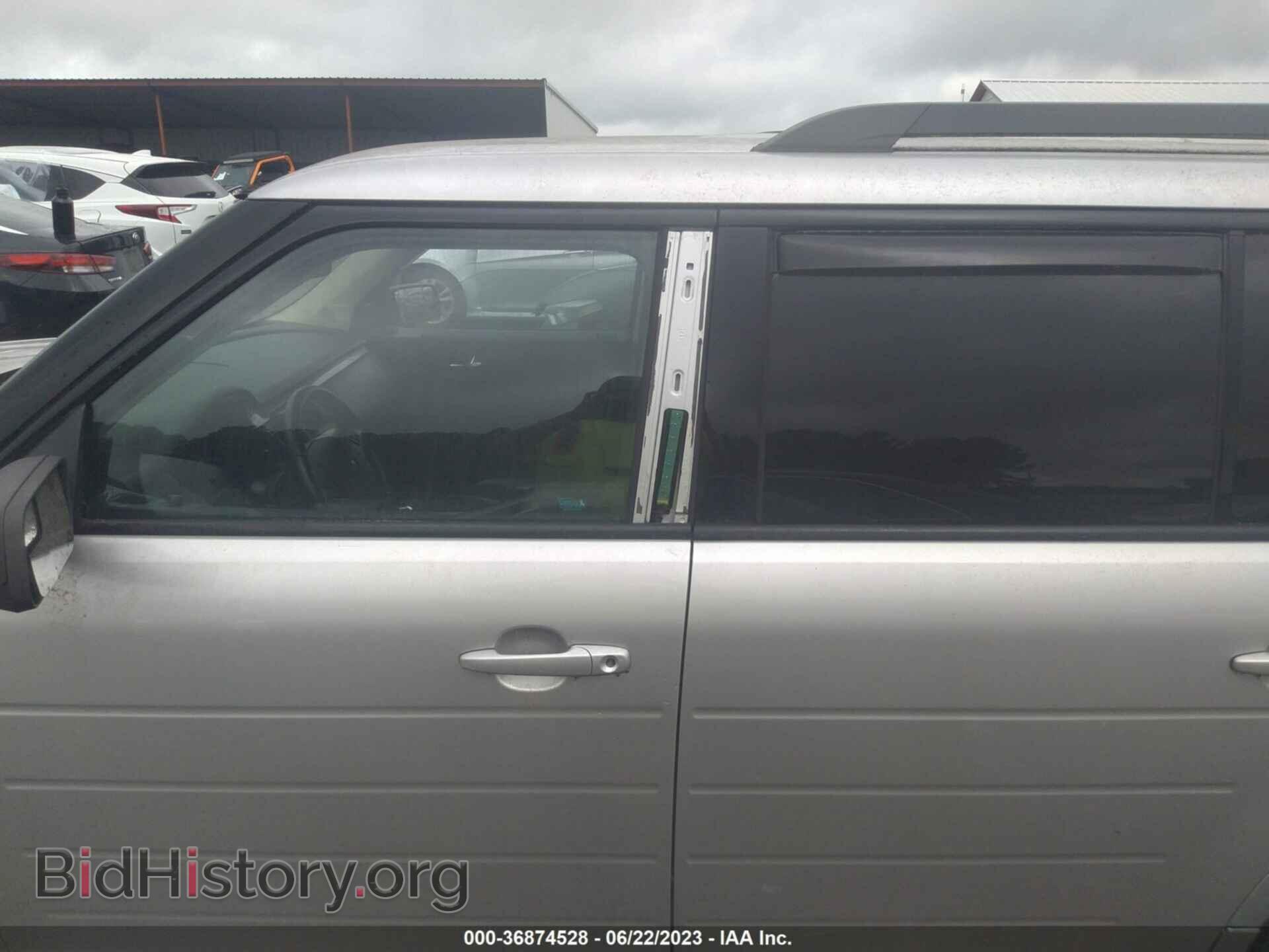 2016 FORD FLEX - VIN: 2FMGK5B85GBA21519 - Photo 6