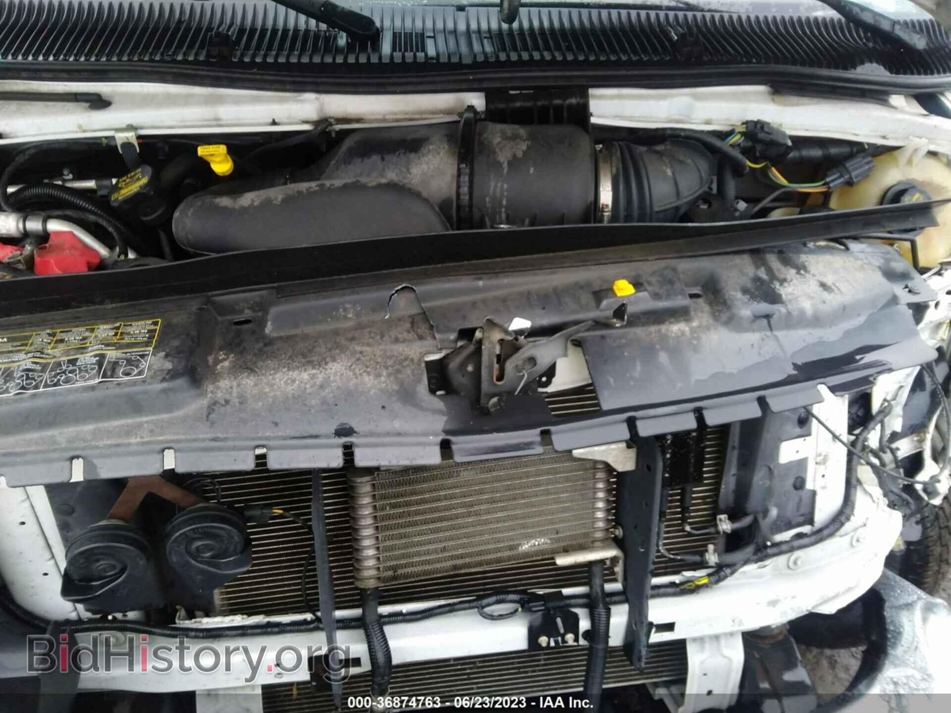 2015 FORD E-350 CUTAWAY - VIN: 1FDEE3FL4FDA23739 - Фото 10