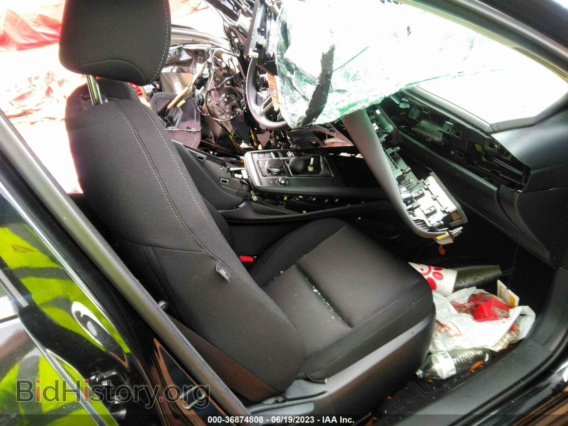 2023 MAZDA CX-30 - VIN: 3MVDMBAM0PM545205 - Фото 5