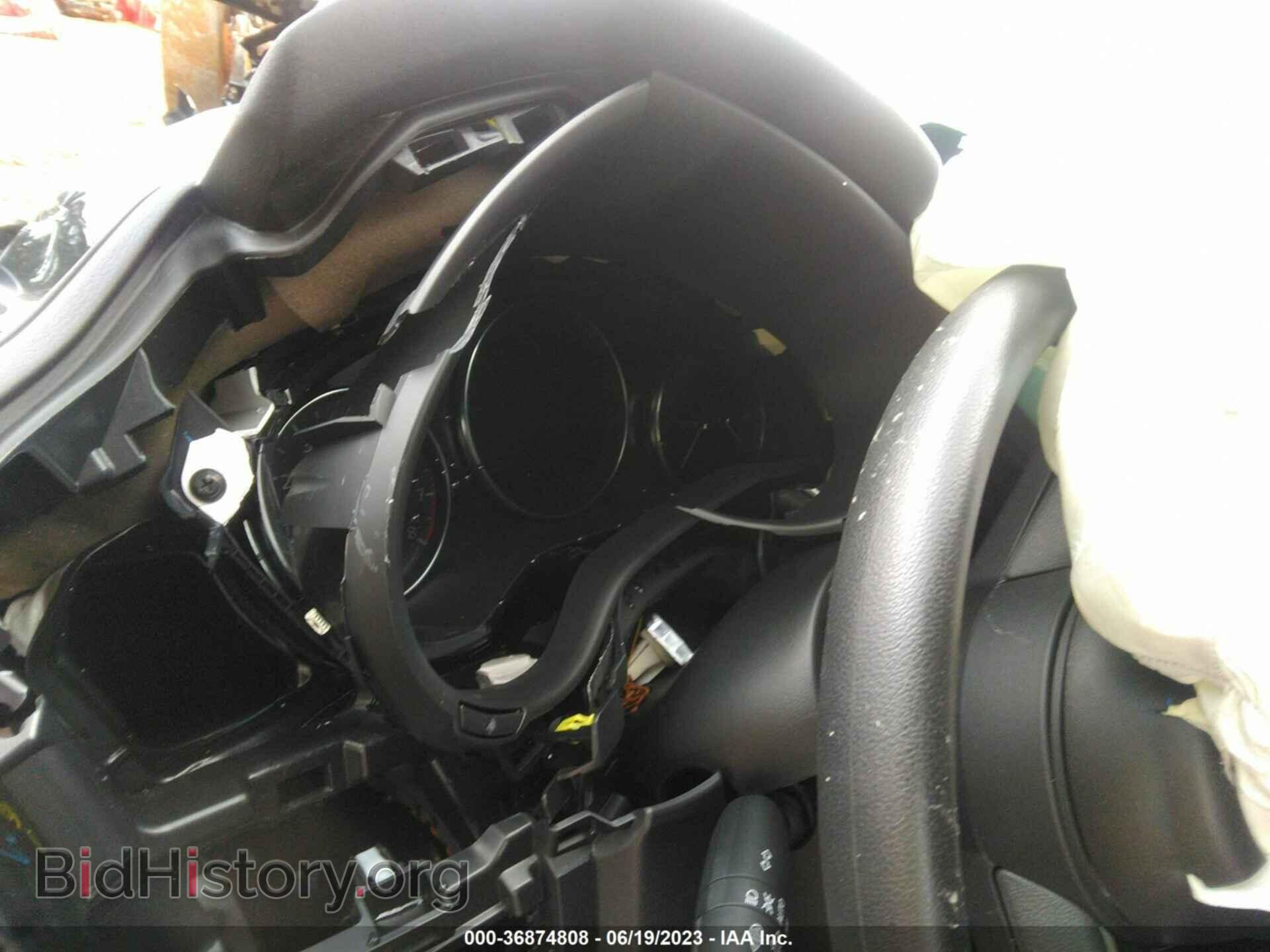 2023 MAZDA CX-30 - VIN: 3MVDMBAM0PM545205 - Фото 7