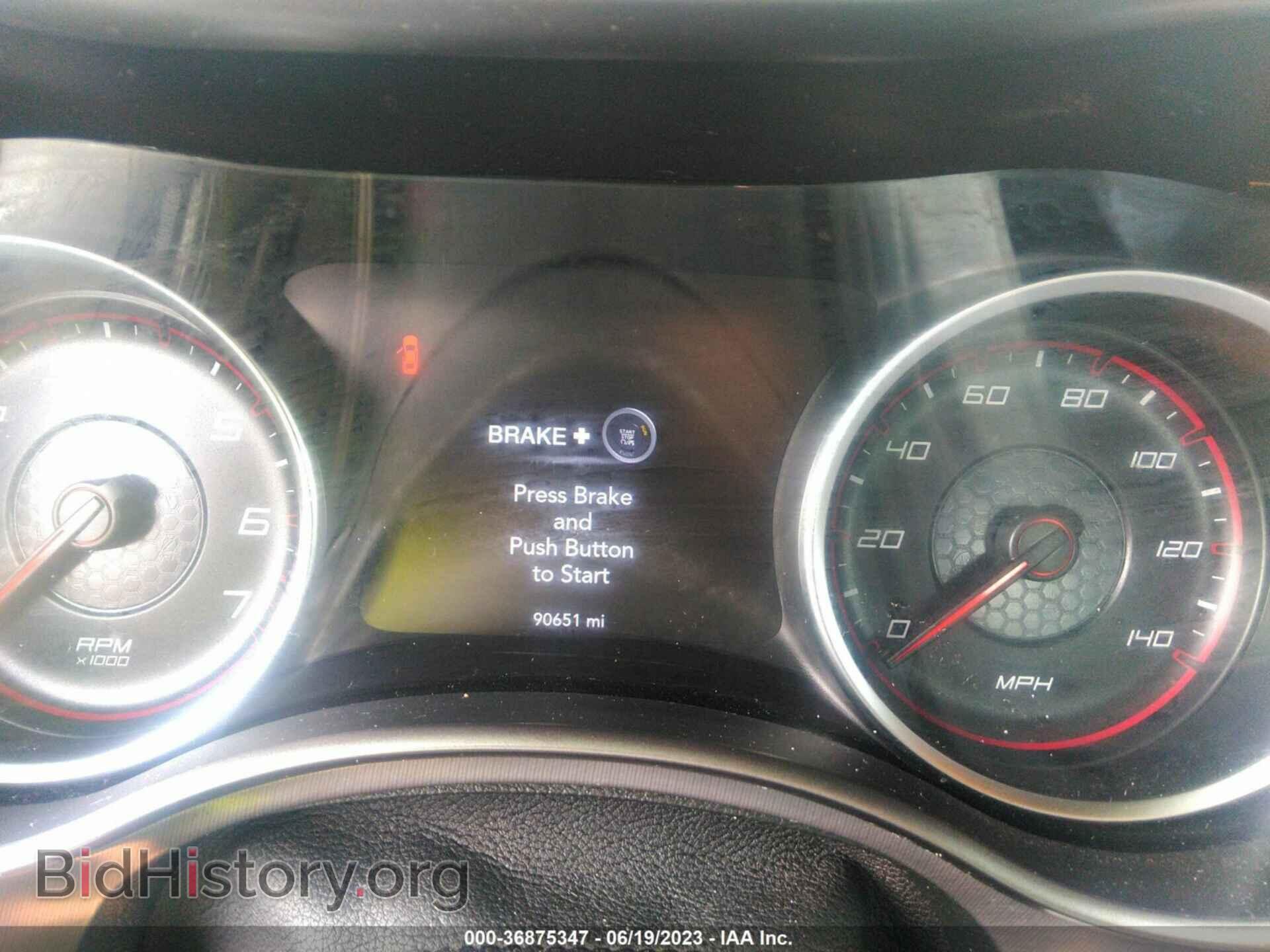 2020 DODGE CHARGER - VIN: 2C3CDXBG5LH139906 - Фото 7