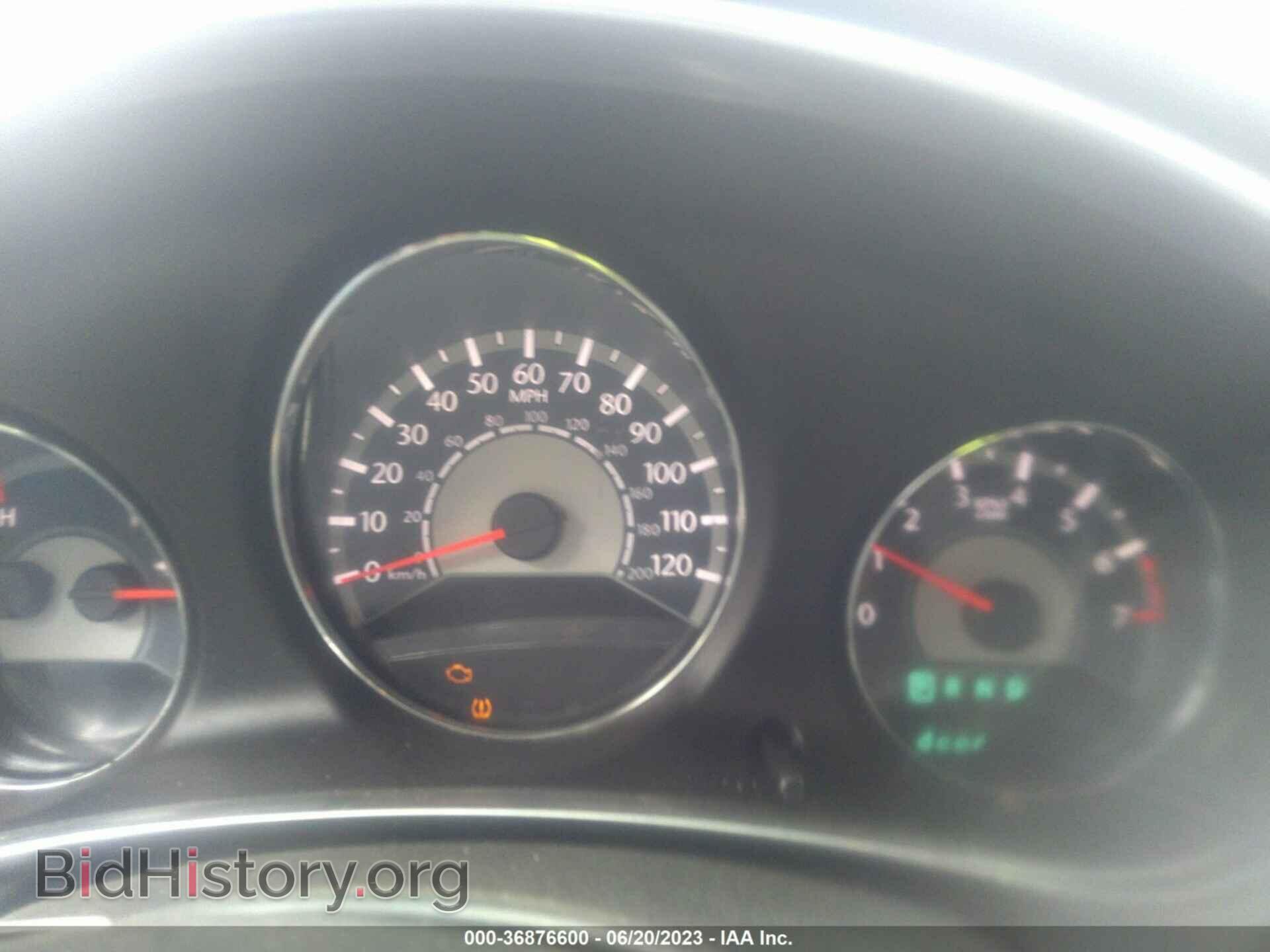 2013 CHRYSLER 200 - VIN: 1C3CCBAB1DN685719 - Фото 7