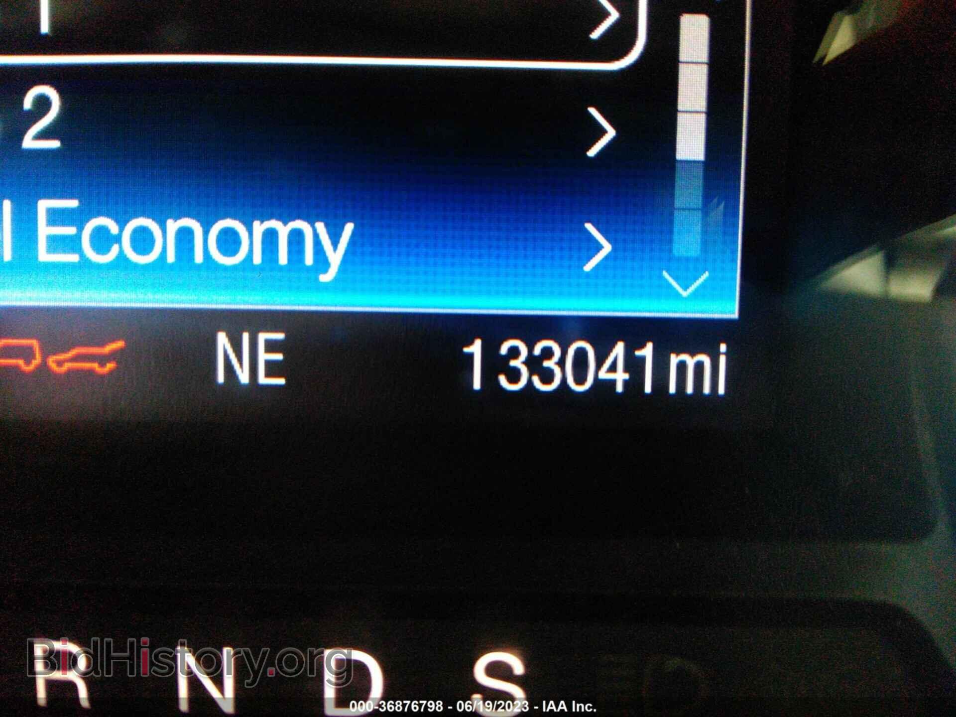 2017 FORD EXPLORER - VIN: 1FM5K8D87HGD36788 - Photo 16