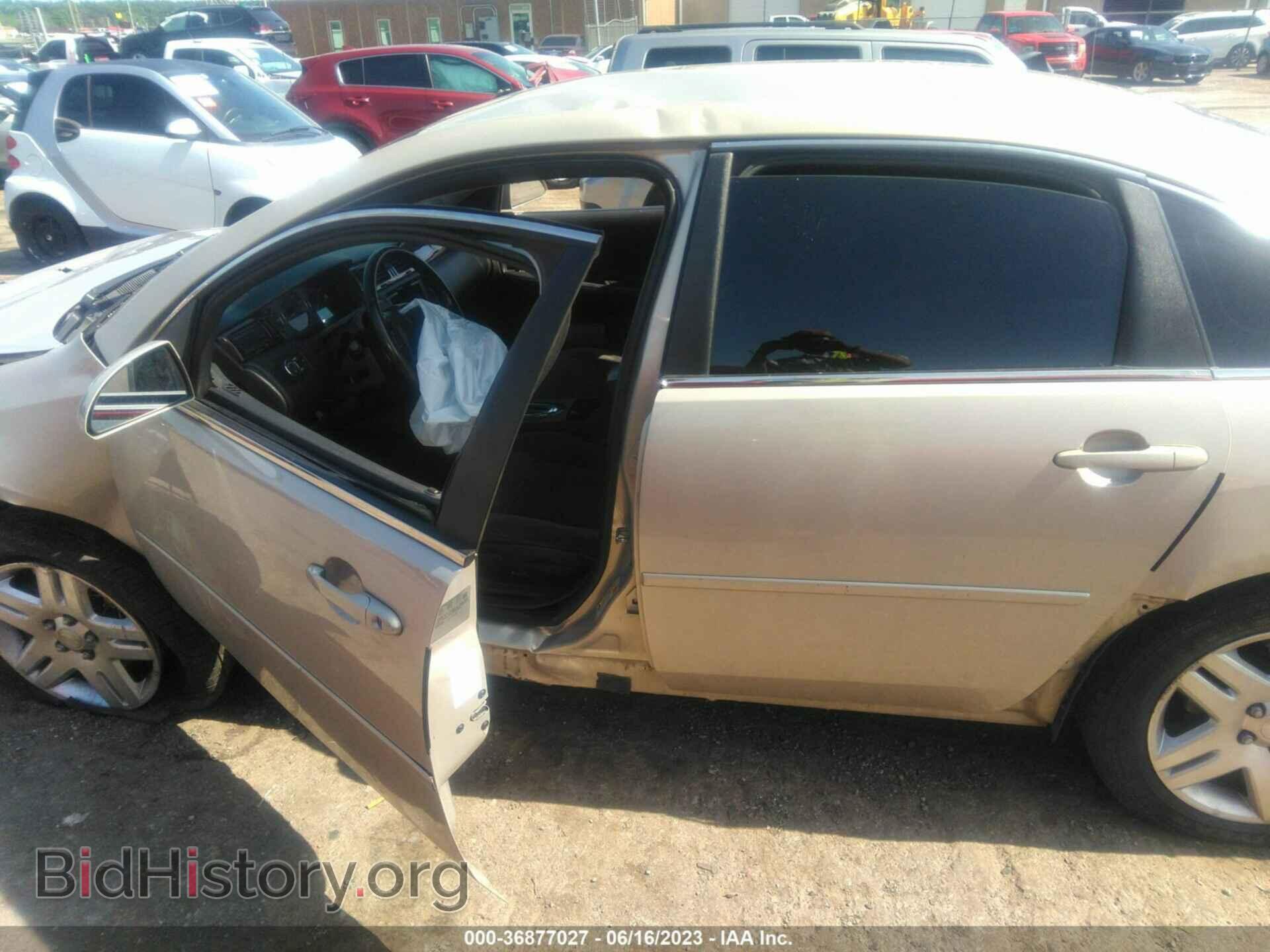 2012 CHEVROLET IMPALA - VIN: 2G1WG5E37C1267384 - Фото 13