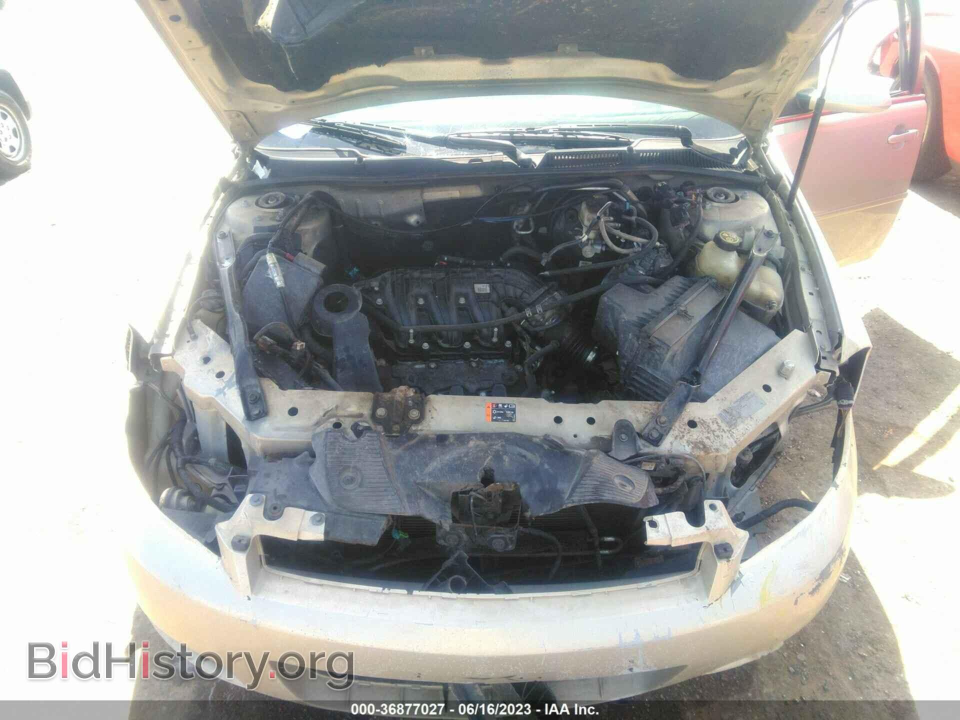 2012 CHEVROLET IMPALA - VIN: 2G1WG5E37C1267384 - Фото 10