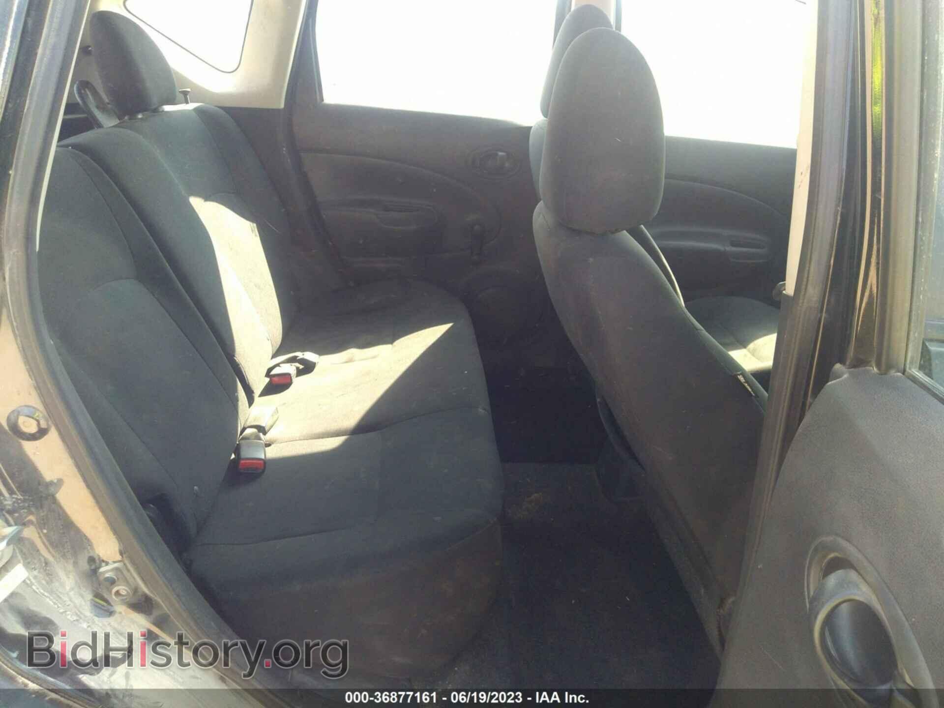2014 NISSAN VERSA NOTE - VIN: 3N1CE2CP9EL387292 - Фото 8