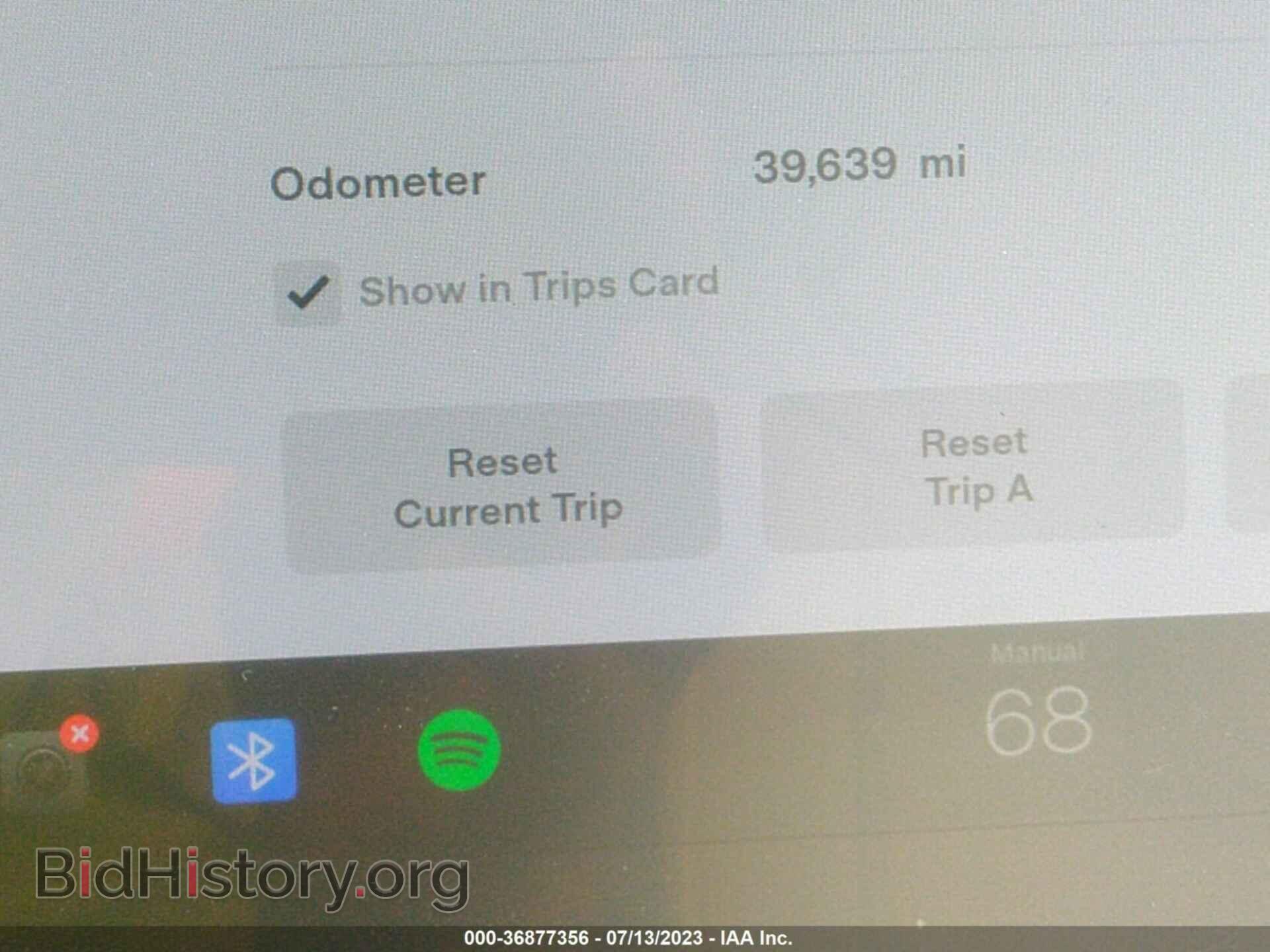2021 TESLA MODEL 3 - VIN: 5YJ3E1EB2MF992843 - Photo 14