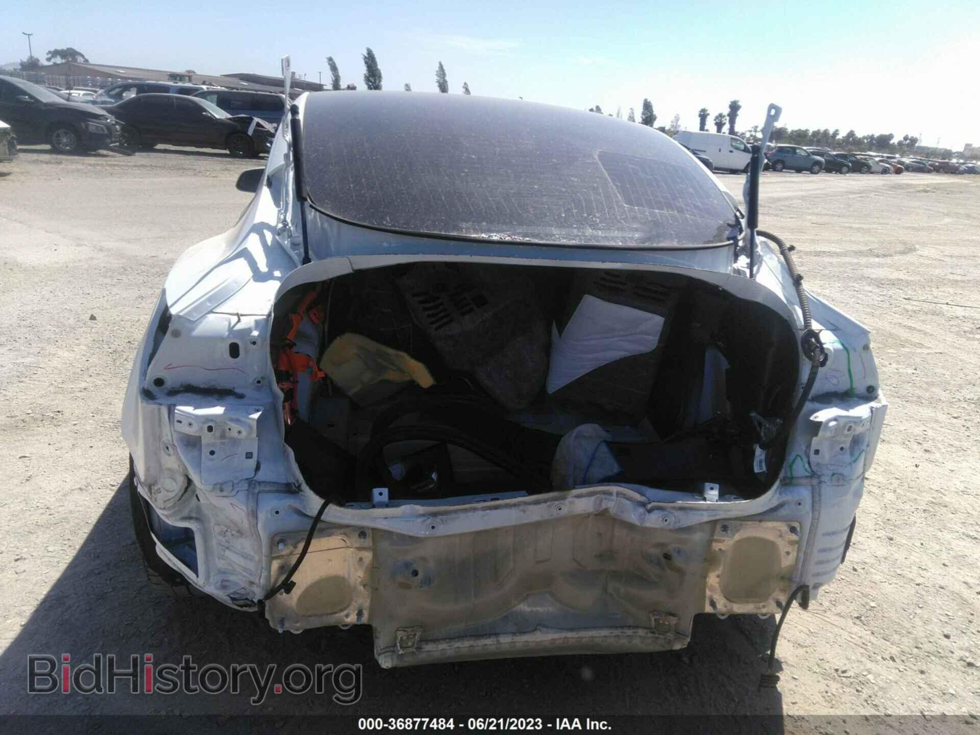 2018 TESLA MODEL 3 - VIN: 5YJ3E1EB5JF082261 - Фото 16