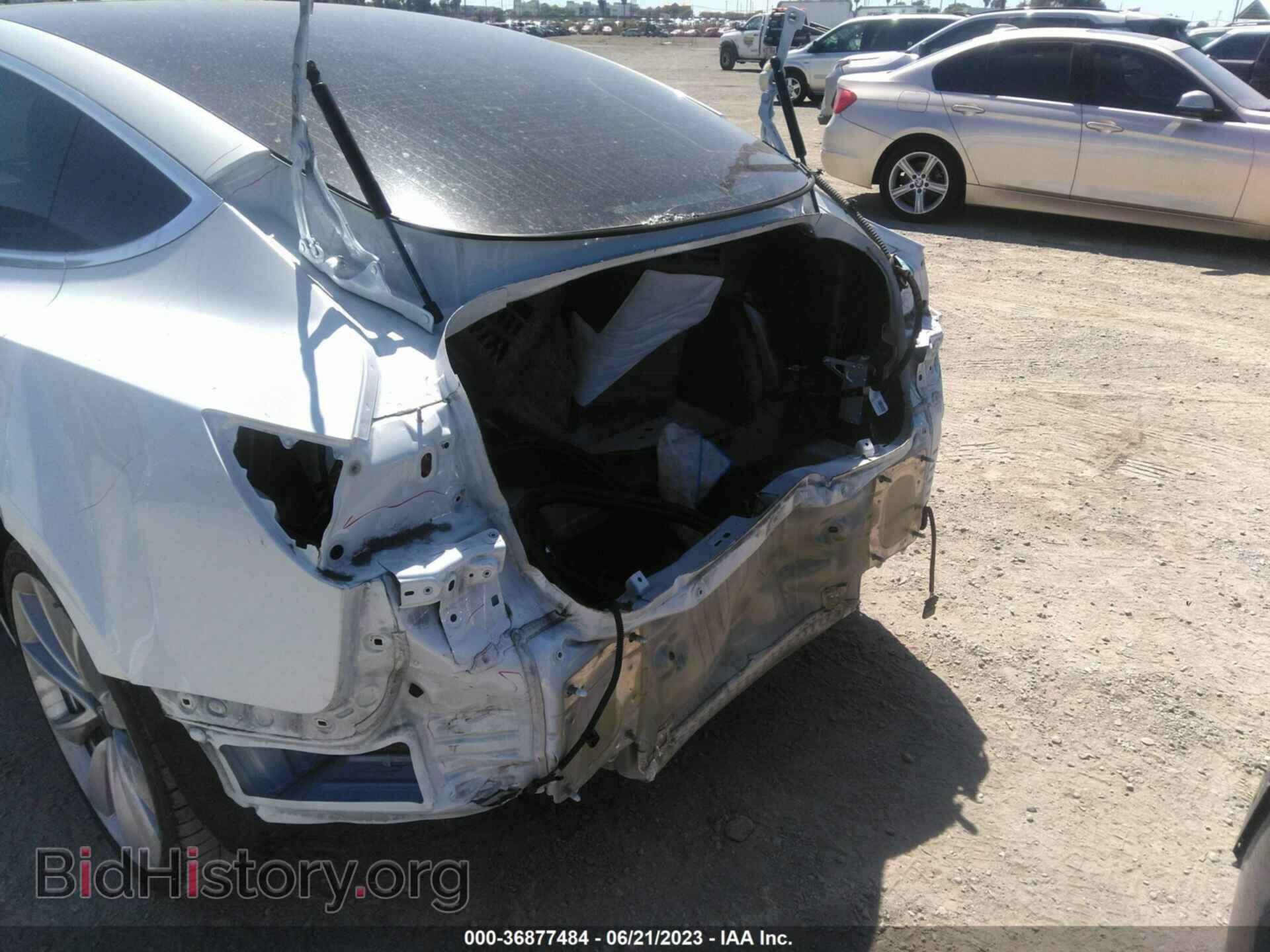 2018 TESLA MODEL 3 - VIN: 5YJ3E1EB5JF082261 - Фото 6