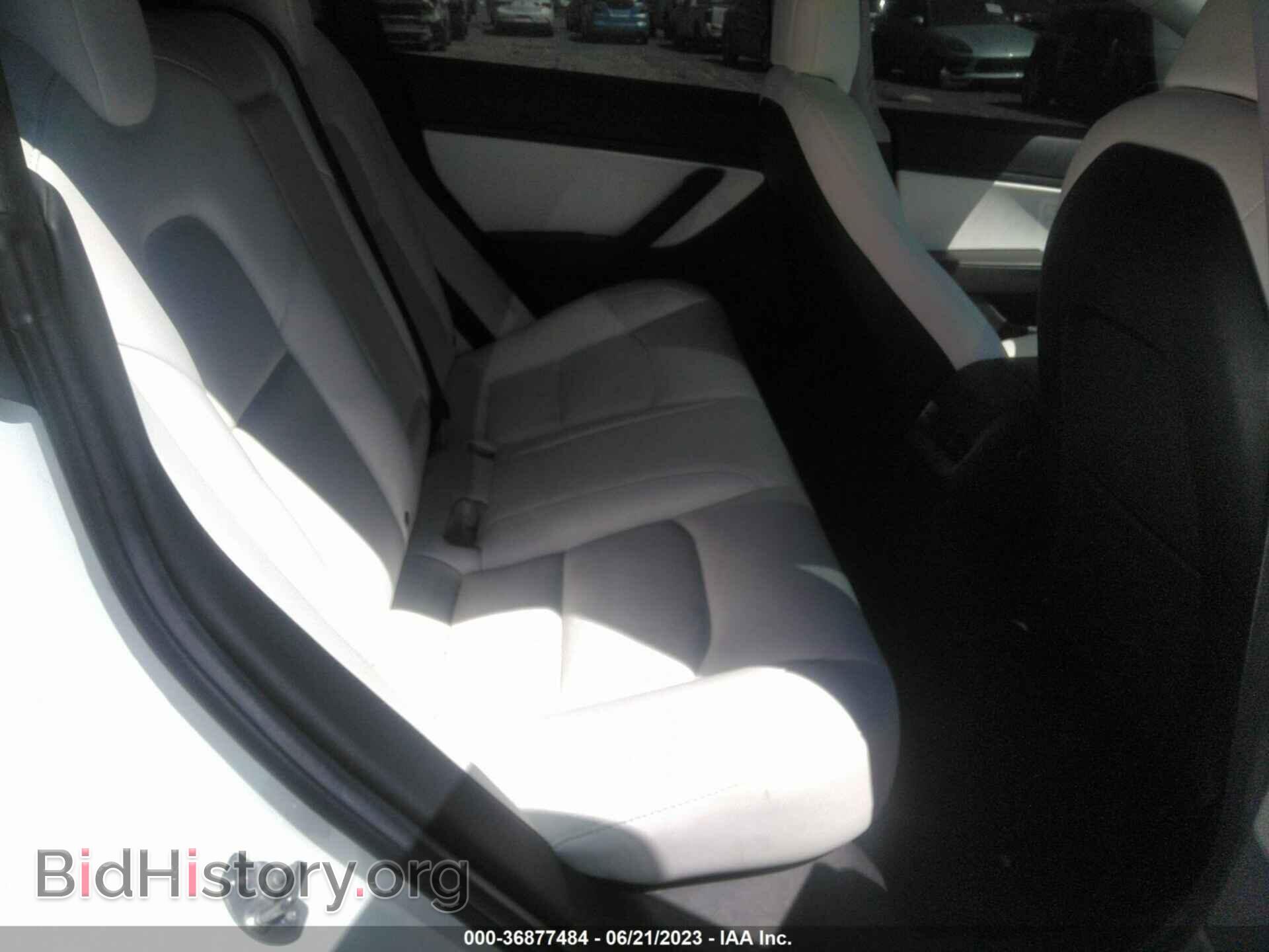 2018 TESLA MODEL 3 - VIN: 5YJ3E1EB5JF082261 - Фото 8