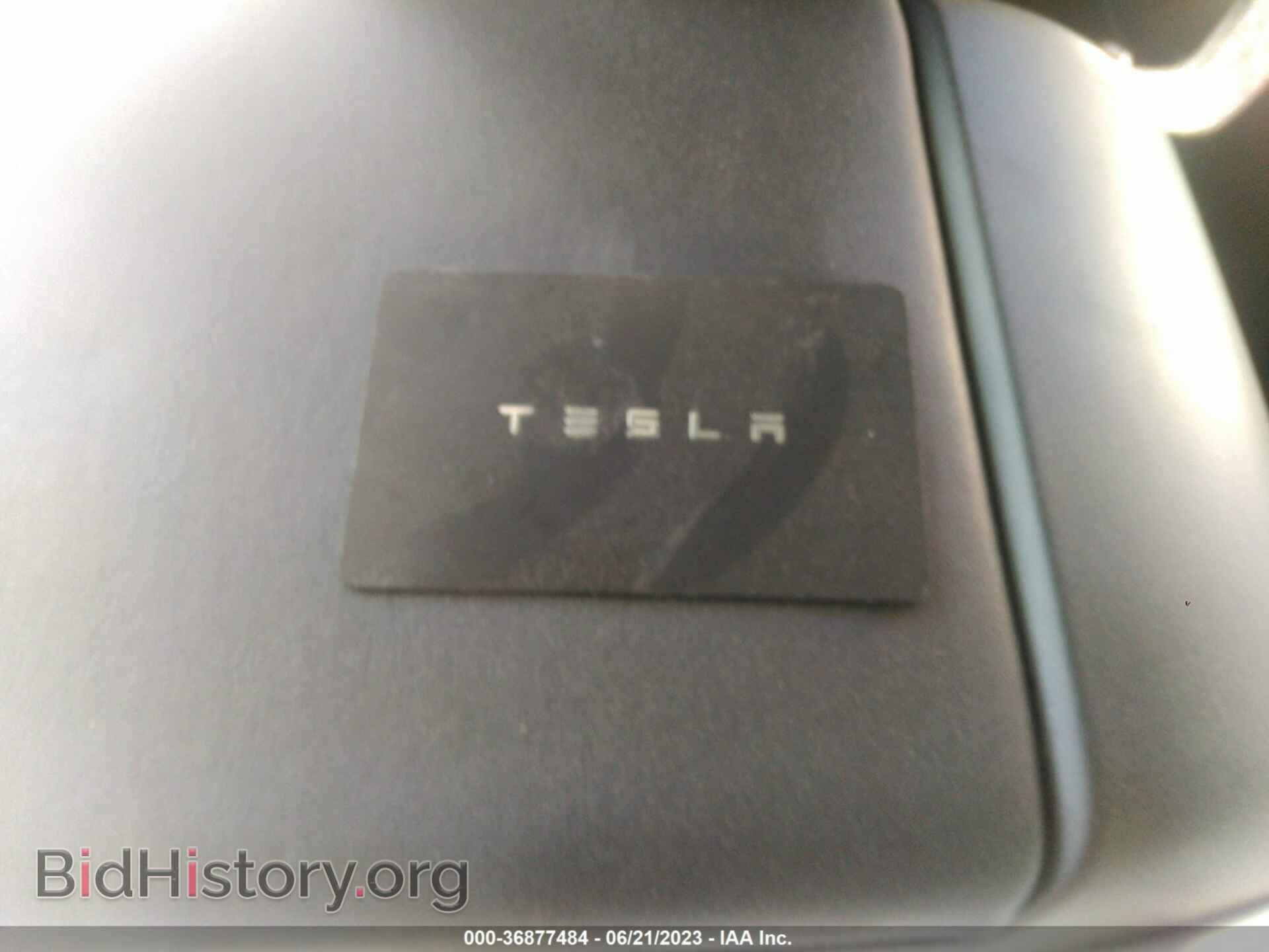 2018 TESLA MODEL 3 - VIN: 5YJ3E1EB5JF082261 - Фото 10