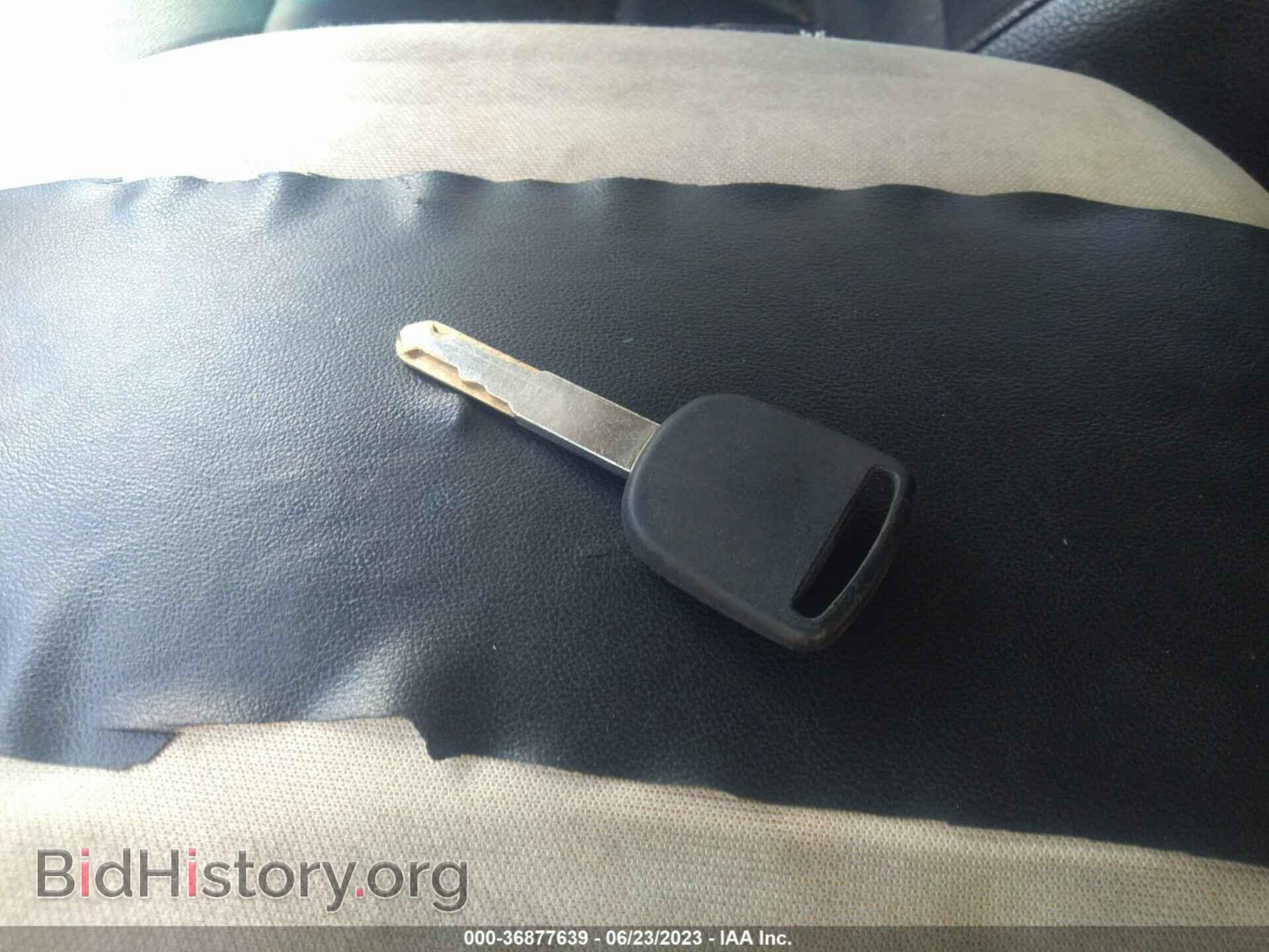 2012 HONDA PILOT - VIN: 5FNYF4H99CB010981 - Photo 11