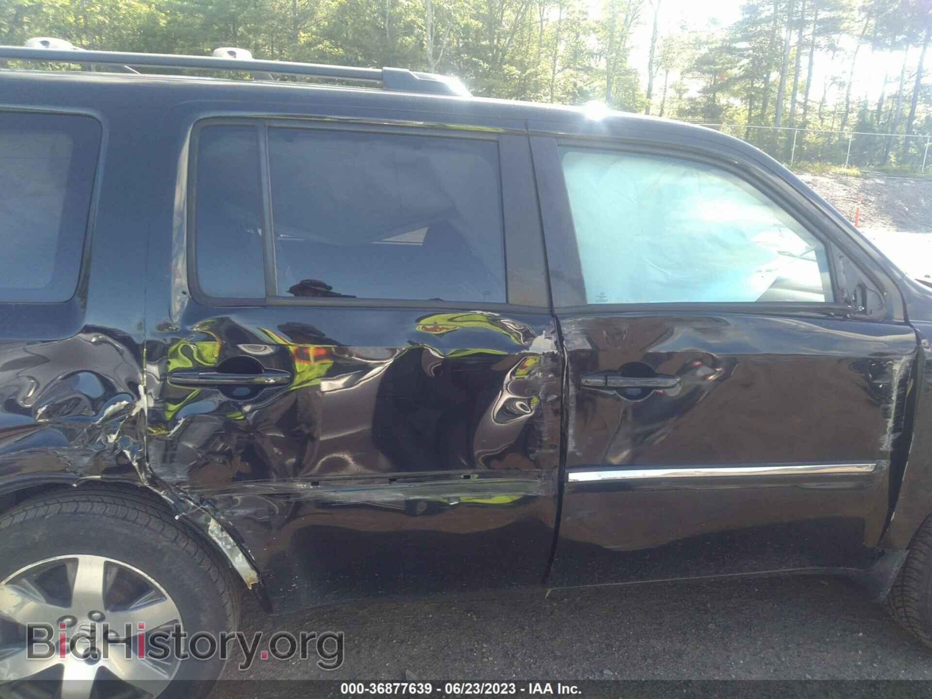 2012 HONDA PILOT - VIN: 5FNYF4H99CB010981 - Photo 13