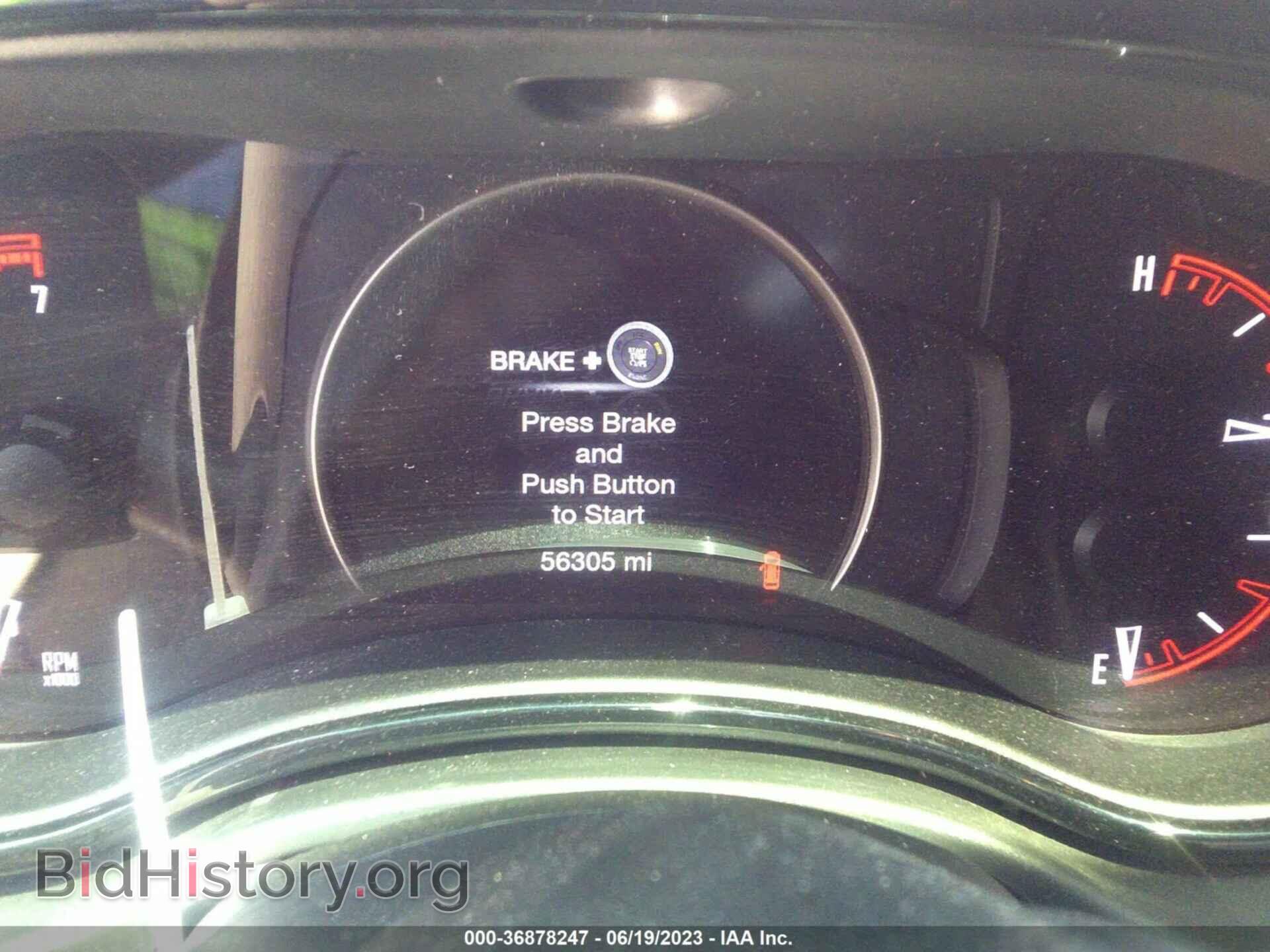 2021 DODGE DURANGO - VIN: 1C4RDHDG8MC608631 - Фото 7