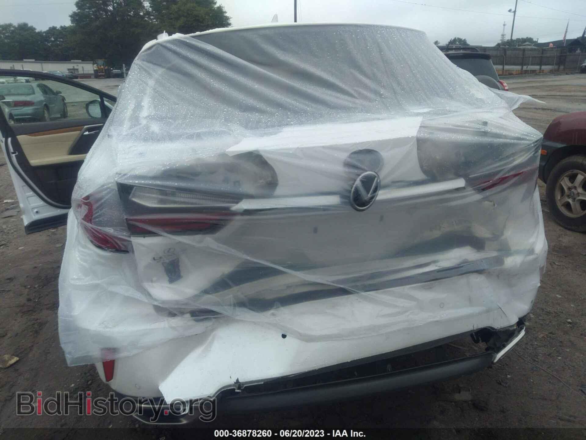 2018 LEXUS RX - VIN: 2T2ZZMCA6JC099225 - Photo 6