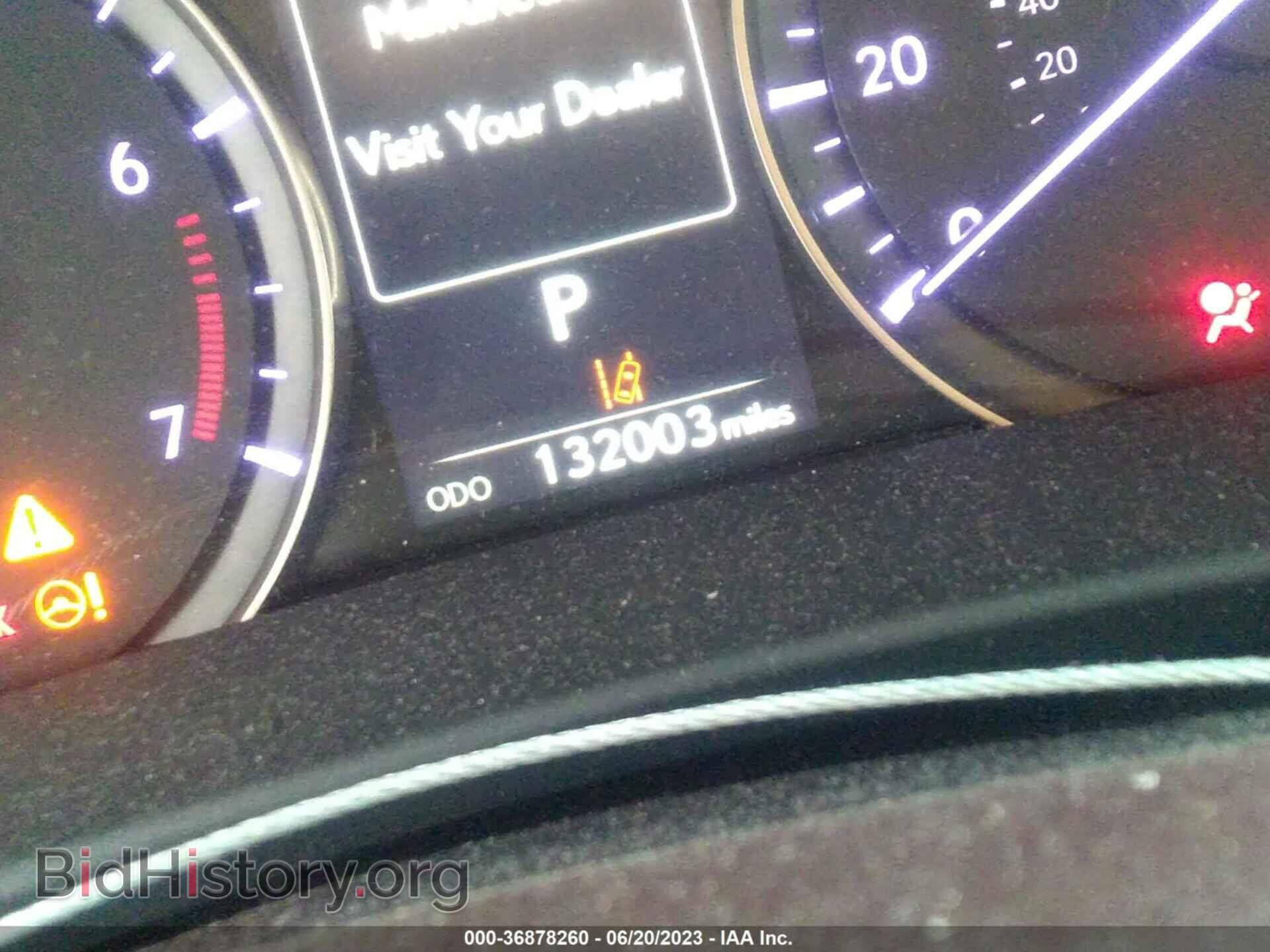 2018 LEXUS RX - VIN: 2T2ZZMCA6JC099225 - Photo 7