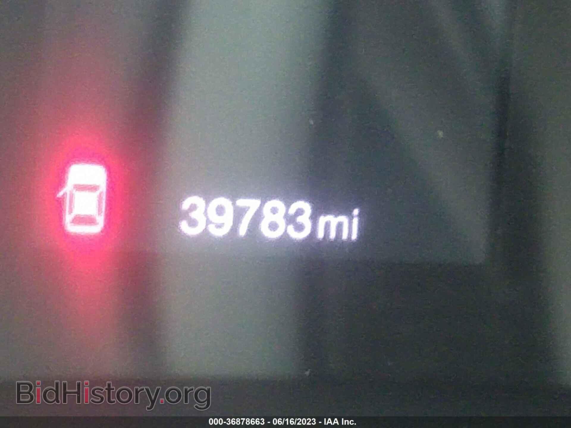 2021 JEEP COMPASS - VIN: 3C4NJDAB1MT598568 - Фото 7