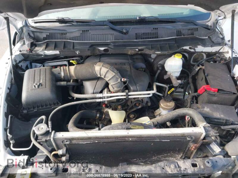 2012 RAM 1500 (VIN 1C6RD7FT9CS139677) — photo 10 of 16