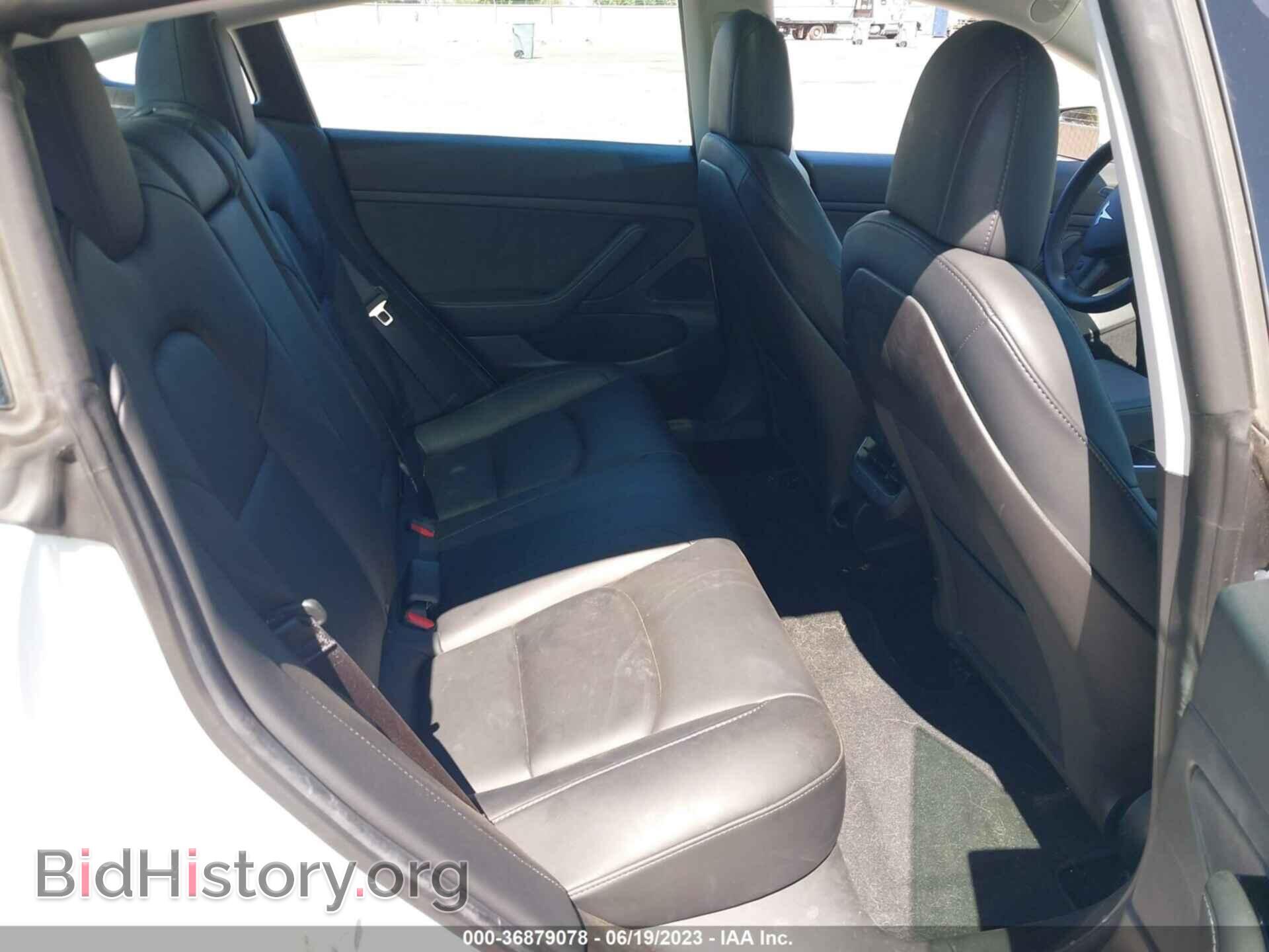 2020 TESLA MODEL 3 - VIN: 5YJ3E1EA9LF740108 - Photo 8
