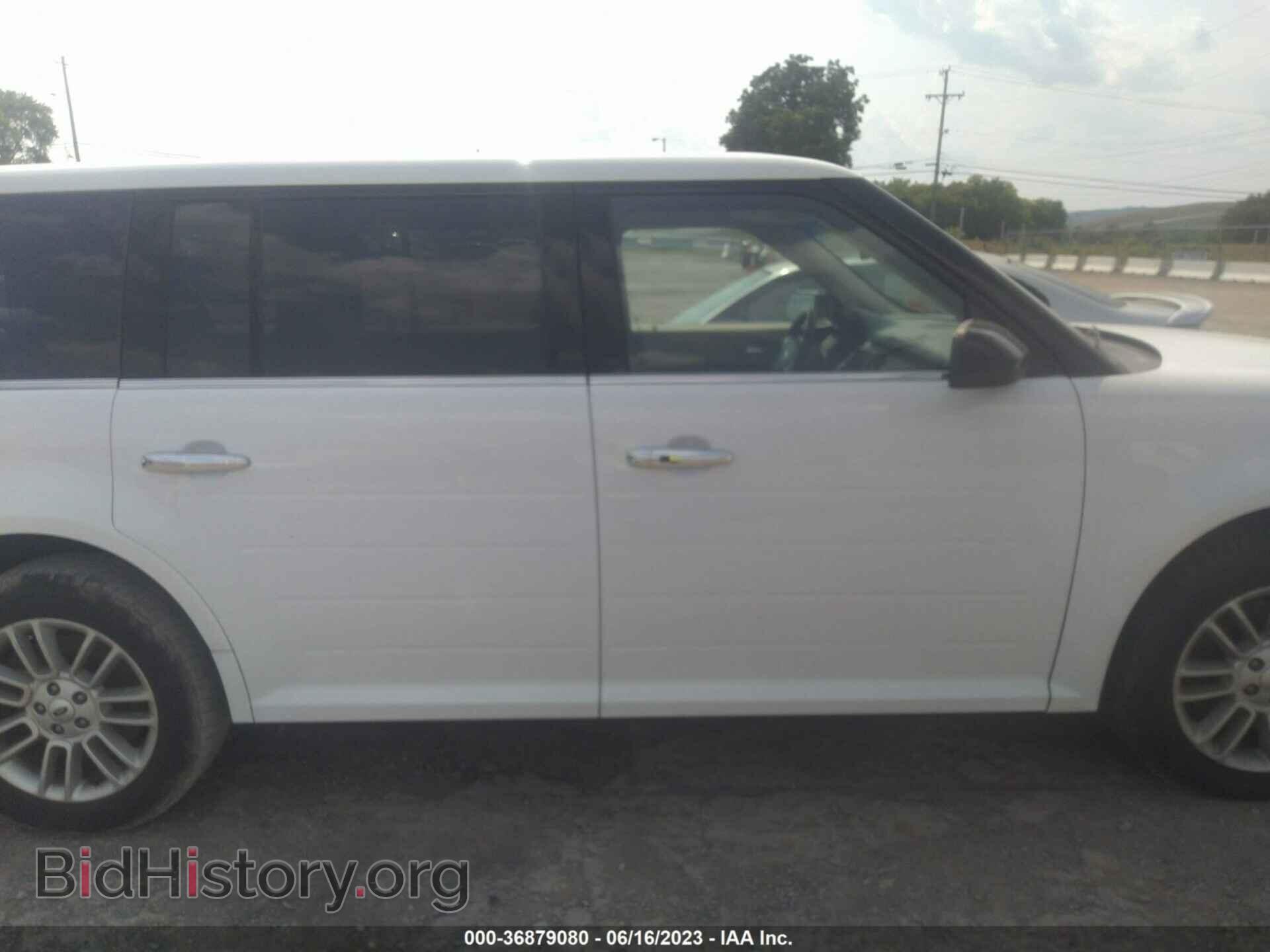 2019 FORD FLEX - VIN: 2FMGK5C81KBA28362 - Photo 13