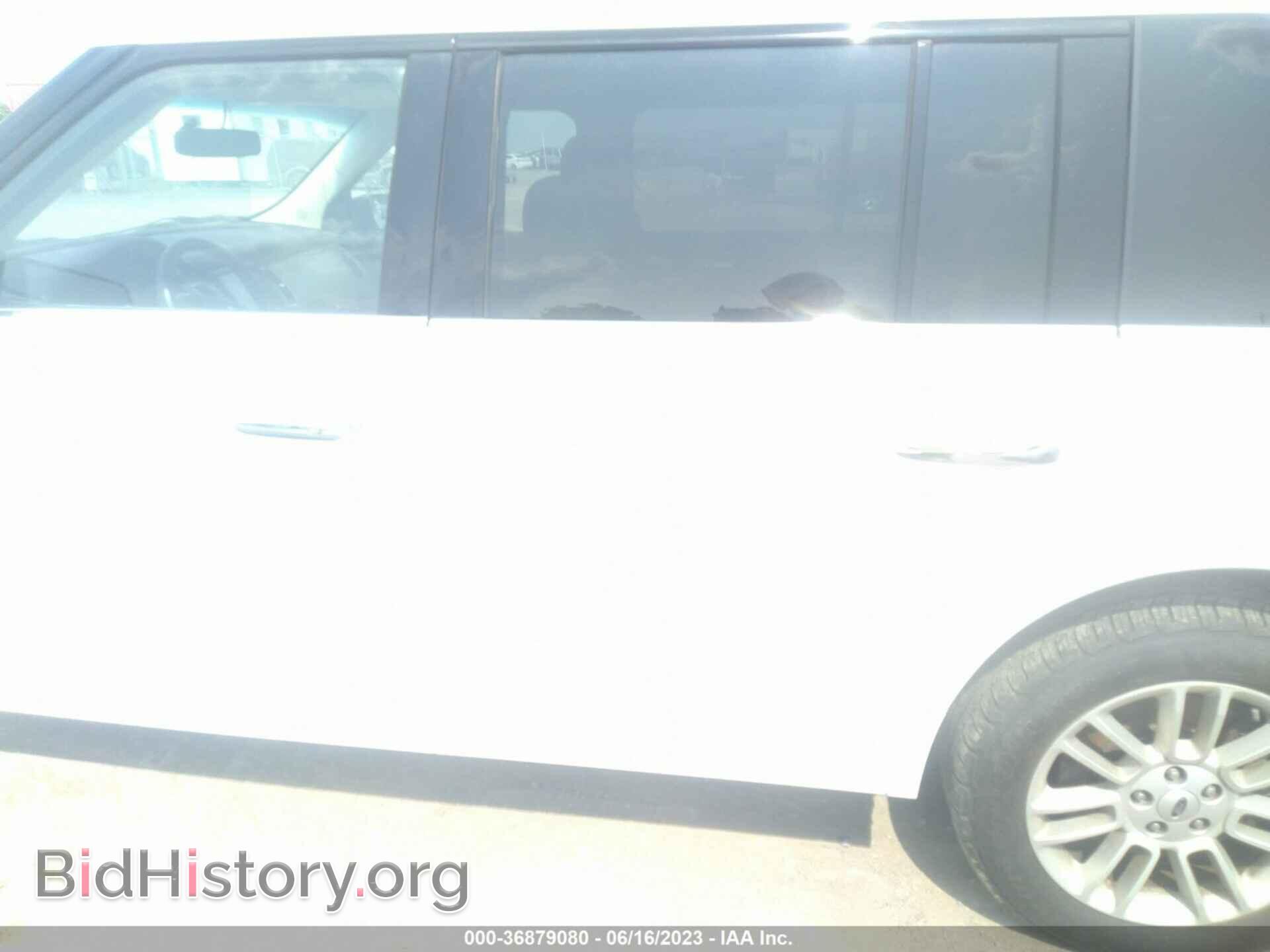 2019 FORD FLEX - VIN: 2FMGK5C81KBA28362 - Photo 14