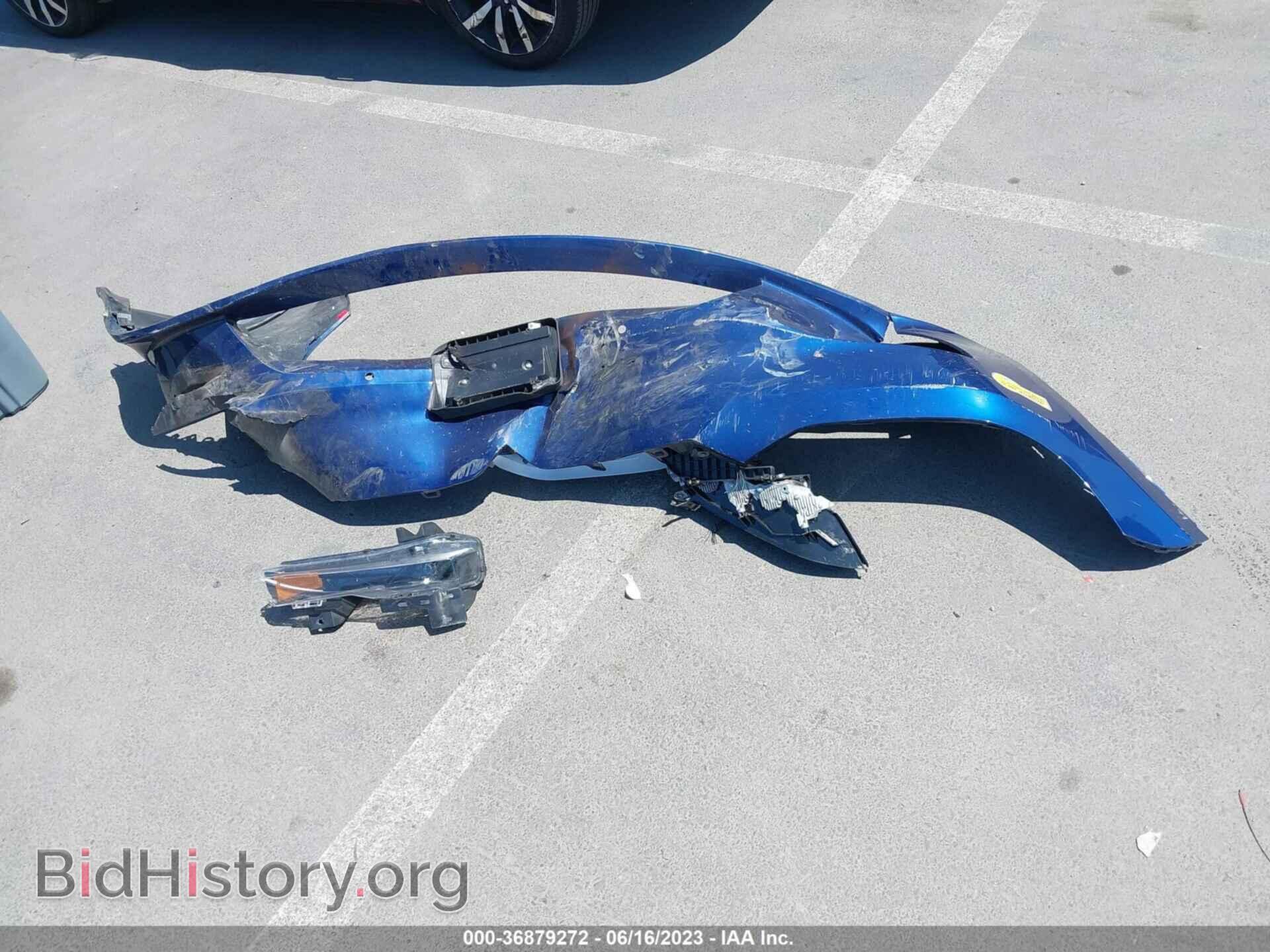 2022 TESLA MODEL X - VIN: 7SAXCBE65NF349830 - Фото 10