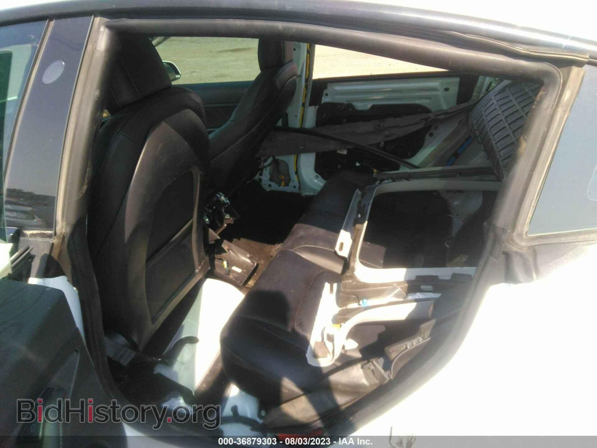 2021 TESLA MODEL 3 - VIN: 5YJ3E1EAXMF861568 - Photo 8