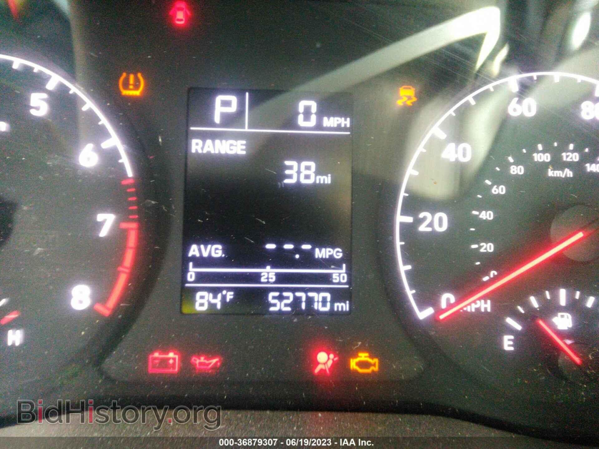 2021 HYUNDAI ACCENT - VIN: 3KPC24A69ME146332 - Фото 7
