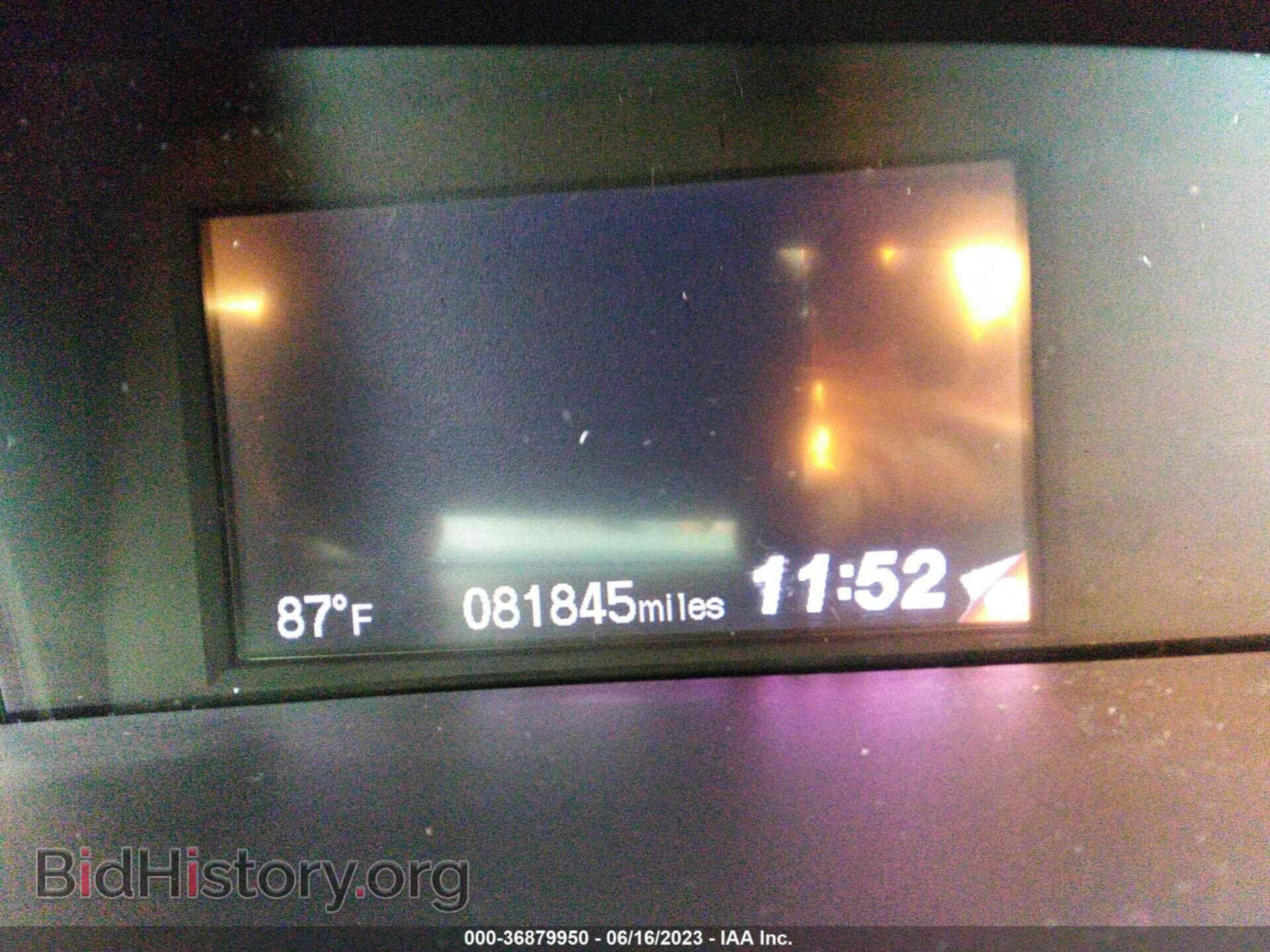 2013 HONDA CIVIC - VIN: 19XFB2F53DE027807 - Фото 7