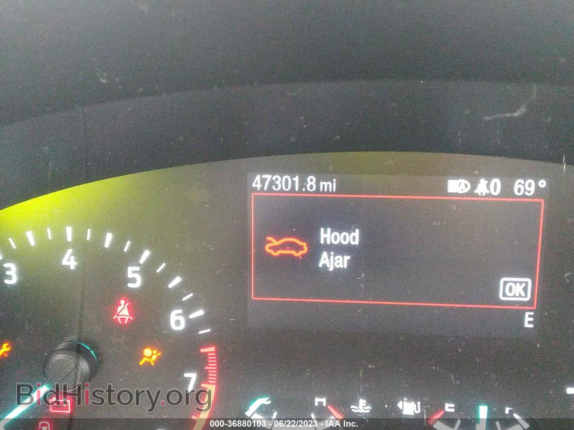 2020 FORD ESCAPE - VIN: 1FMCU9G69LUA71691 - Фото 15