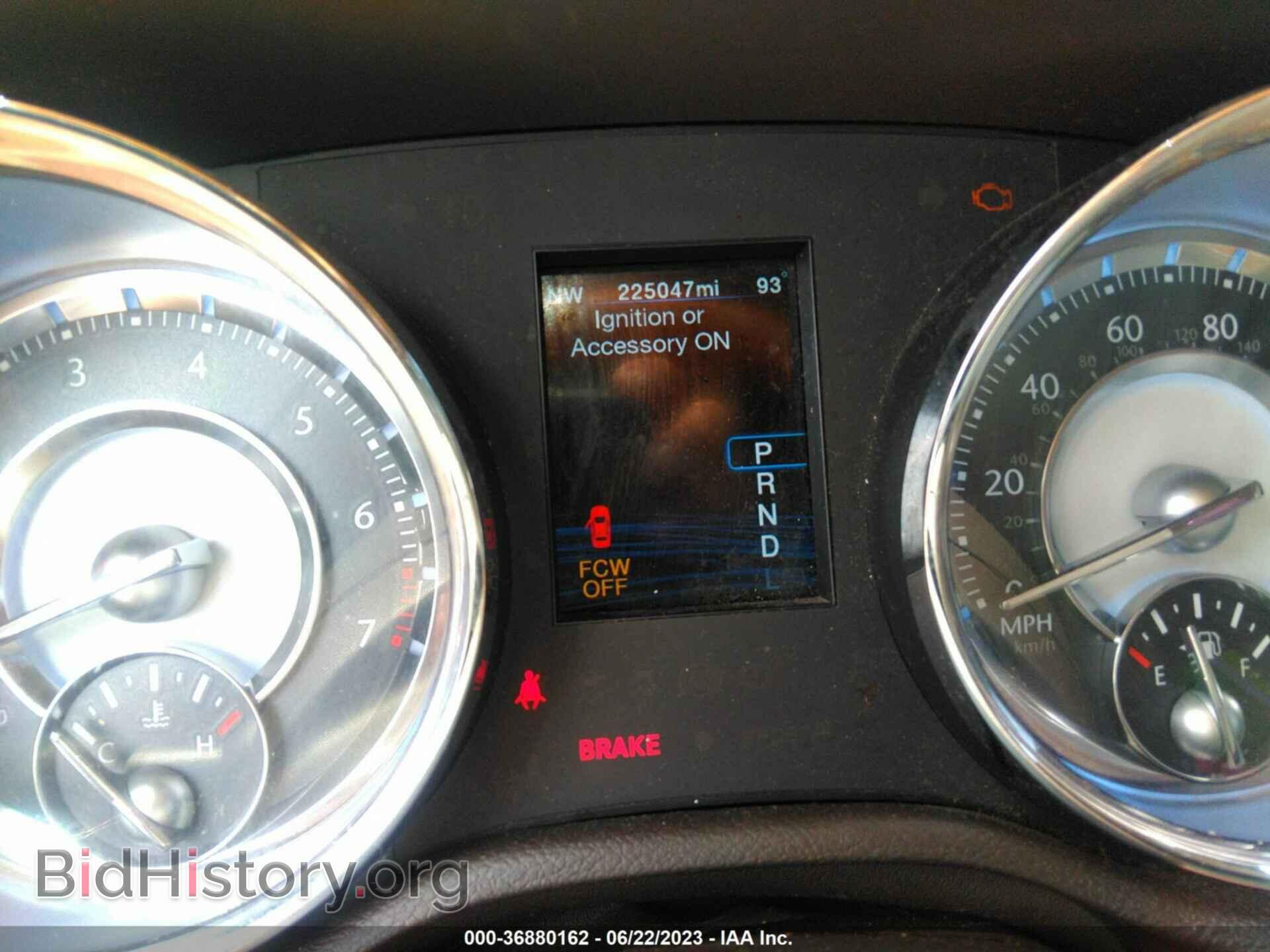 2012 CHRYSLER 300 - VIN: 2C3CCACG5CH136390 - Photo 7