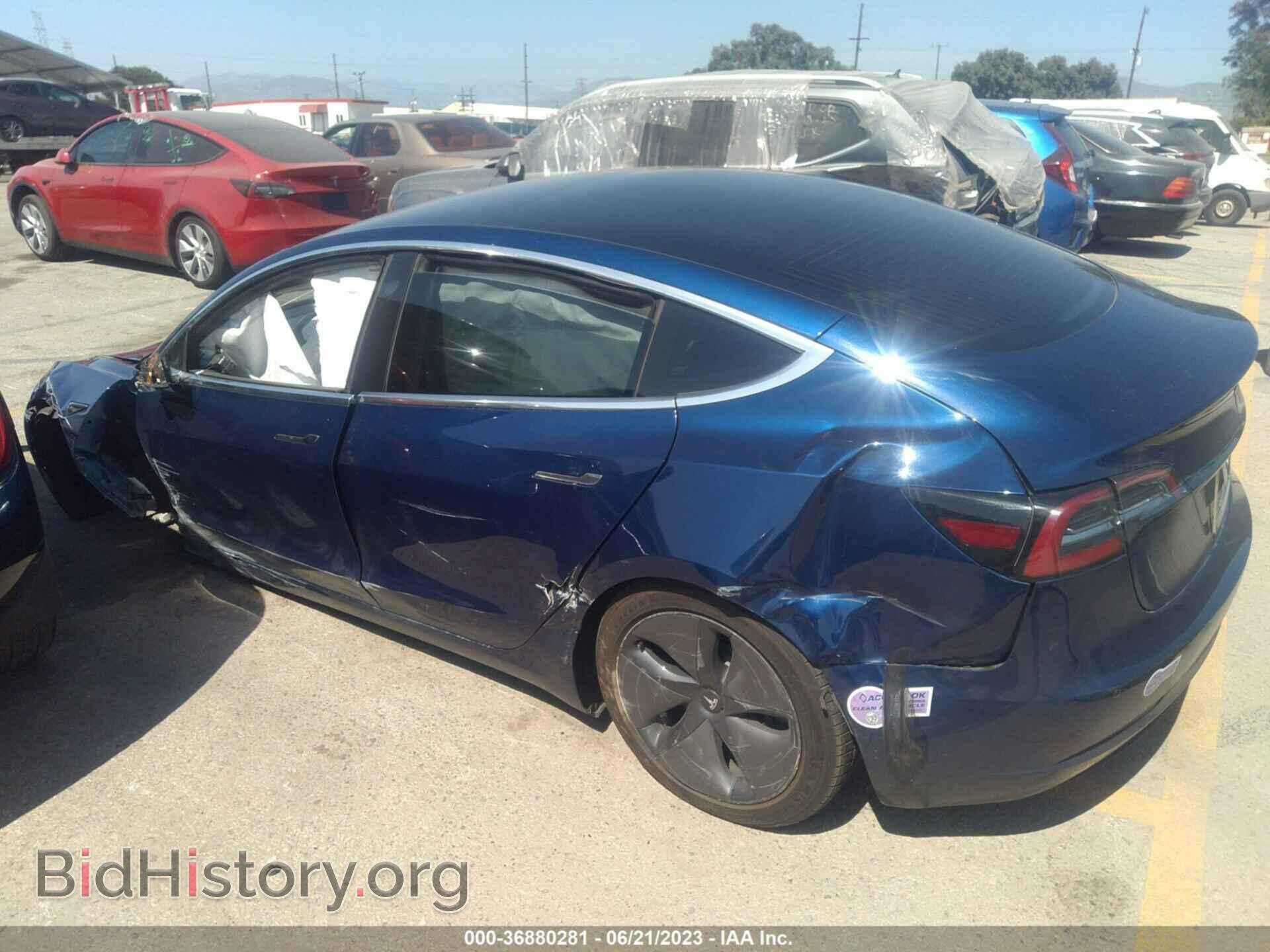 2018 TESLA MODEL 3 - VIN: 5YJ3E1EA8JF058978 - Photo 13