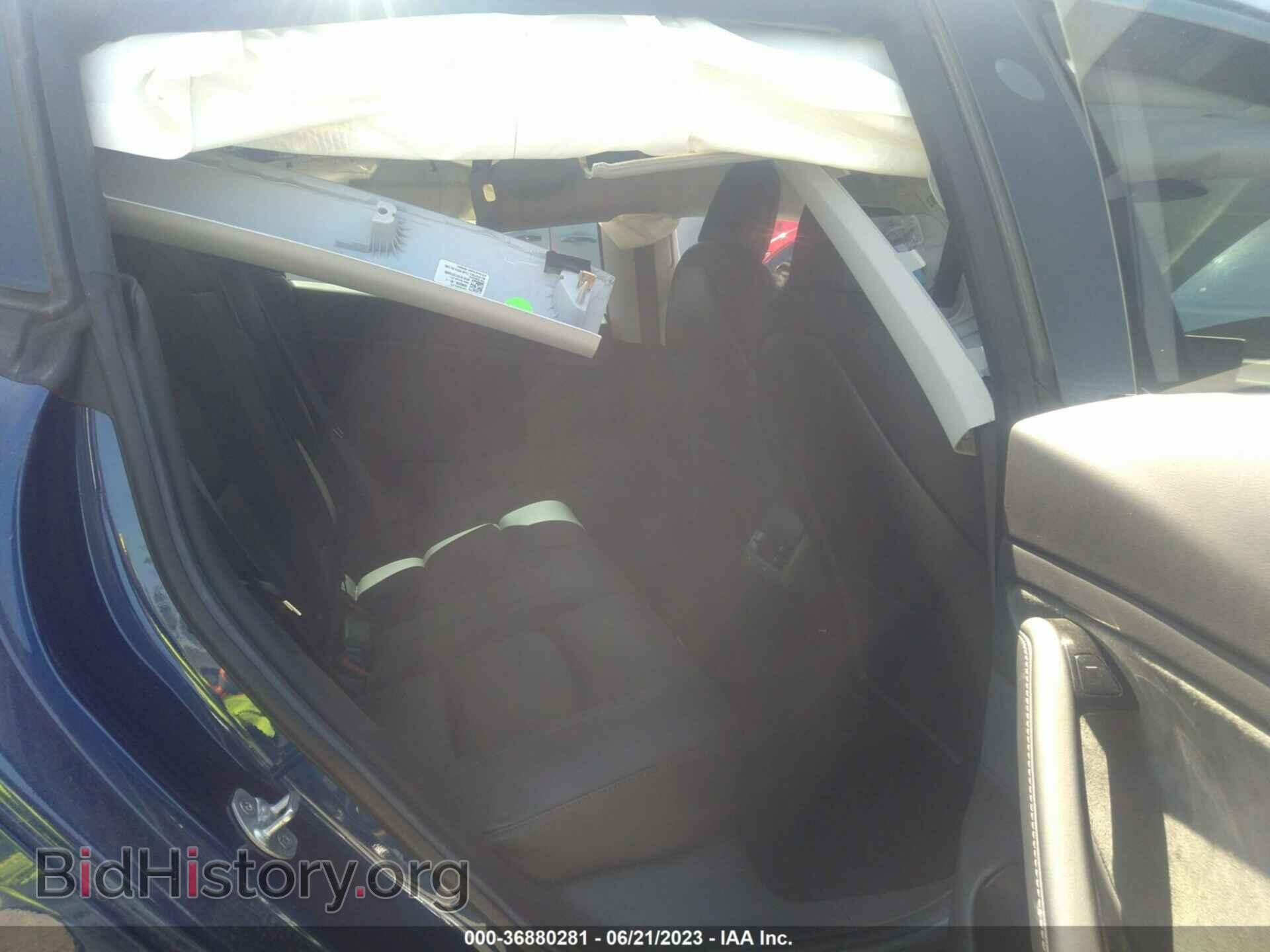 2018 TESLA MODEL 3 - VIN: 5YJ3E1EA8JF058978 - Photo 8