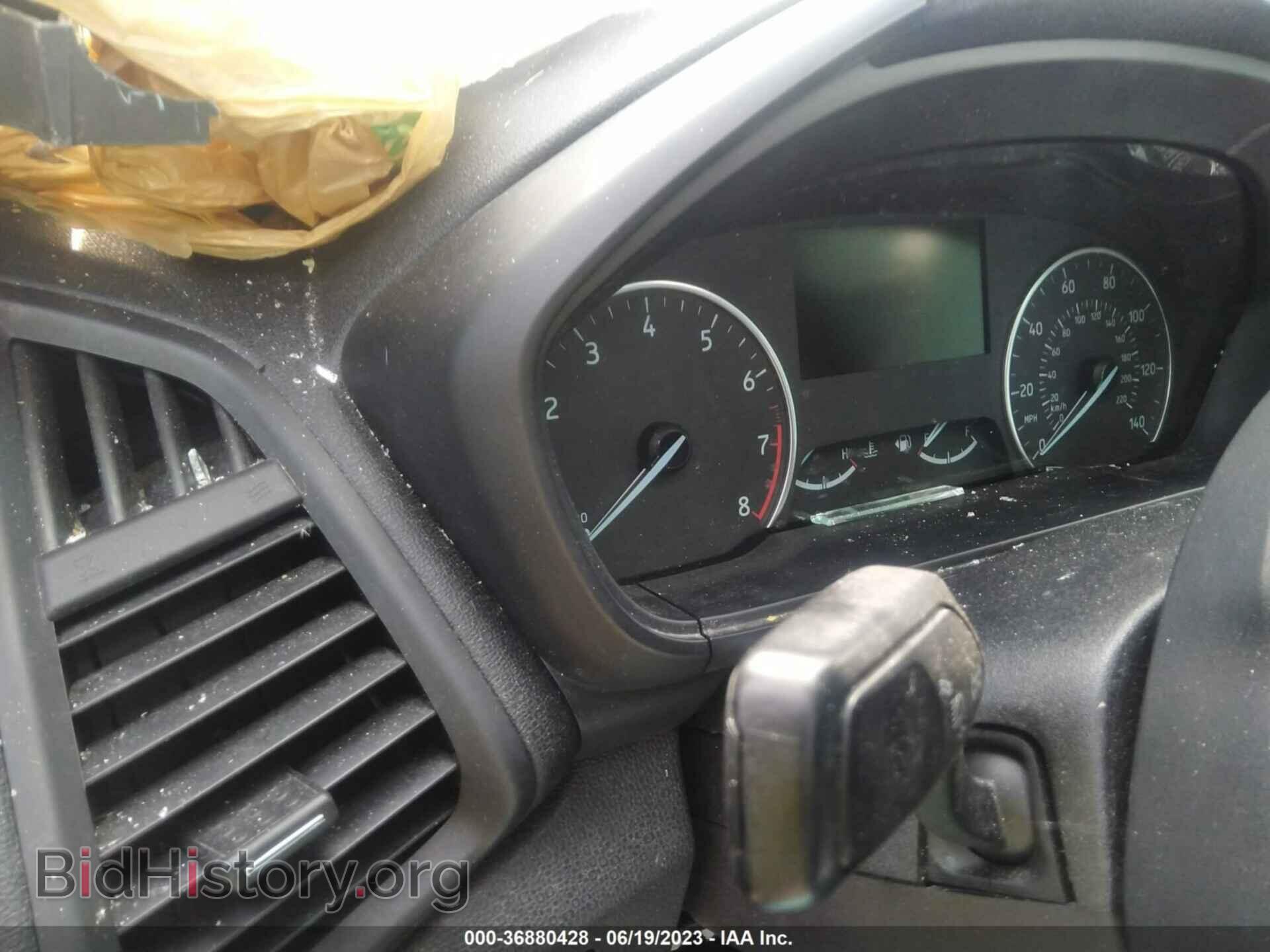 2020 FORD ECOSPORT - VIN: MAJ6S3KL8LC354516 - Photo 7