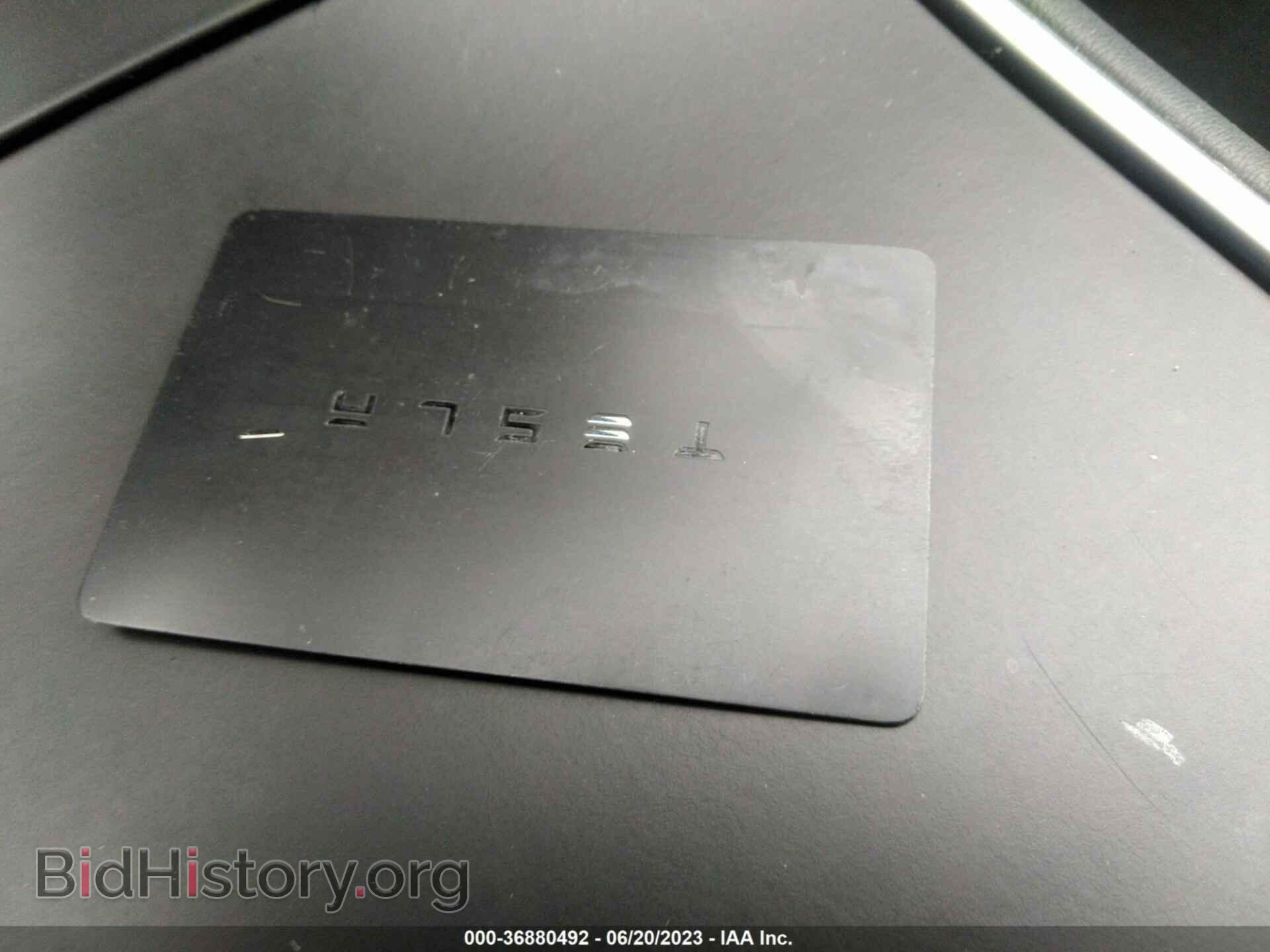 2020 TESLA MODEL 3 - VIN: 5YJ3E1EB0LF621811 - Фото 10