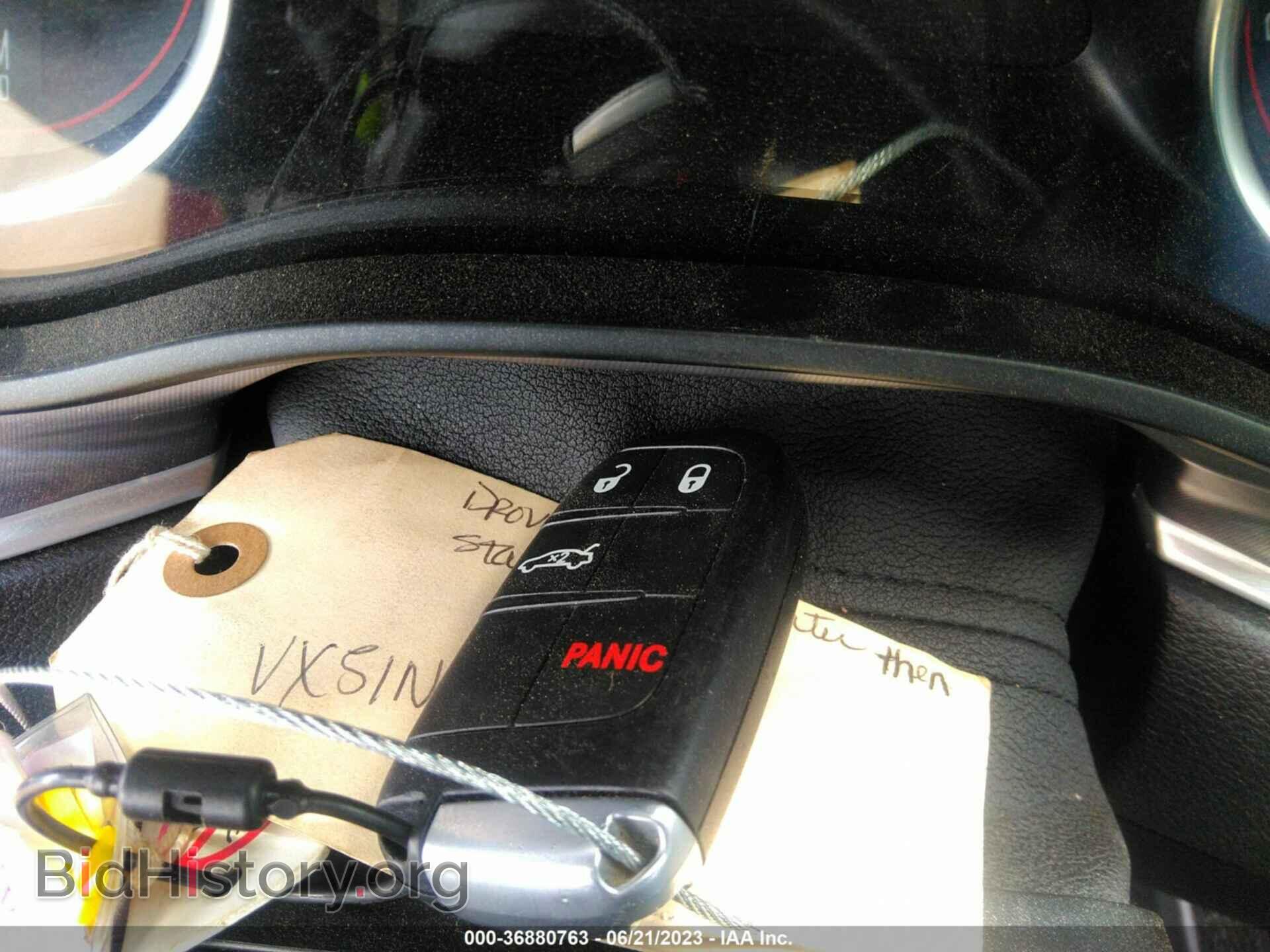 2021 DODGE CHALLENGER - VIN: 2C3CDZAG8MH538503 - Фото 11