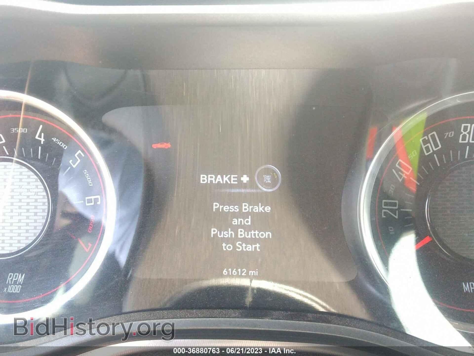 2021 DODGE CHALLENGER - VIN: 2C3CDZAG8MH538503 - Фото 7