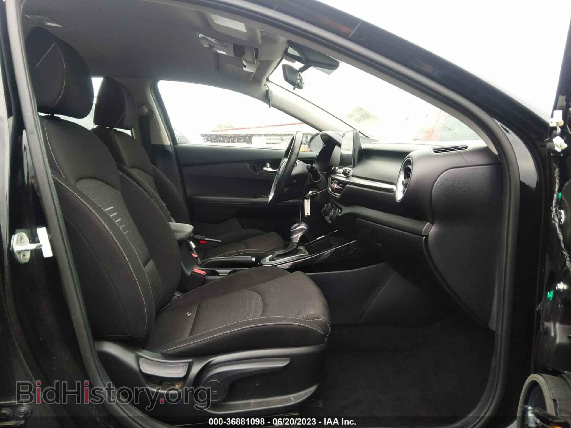 2019 KIA FORTE - VIN: 3KPF34AD4KE021776 - Фото 5