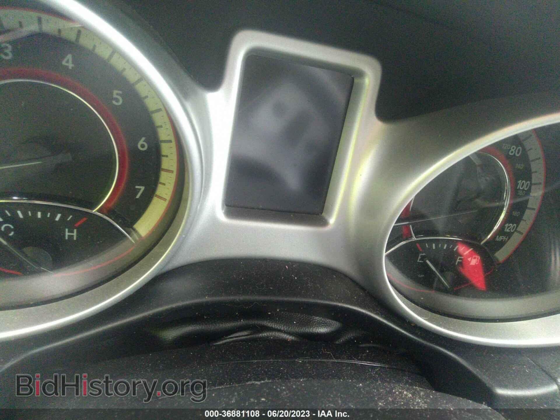 2020 DODGE JOURNEY - VIN: 3C4PDCAB7LT273075 - Фото 7
